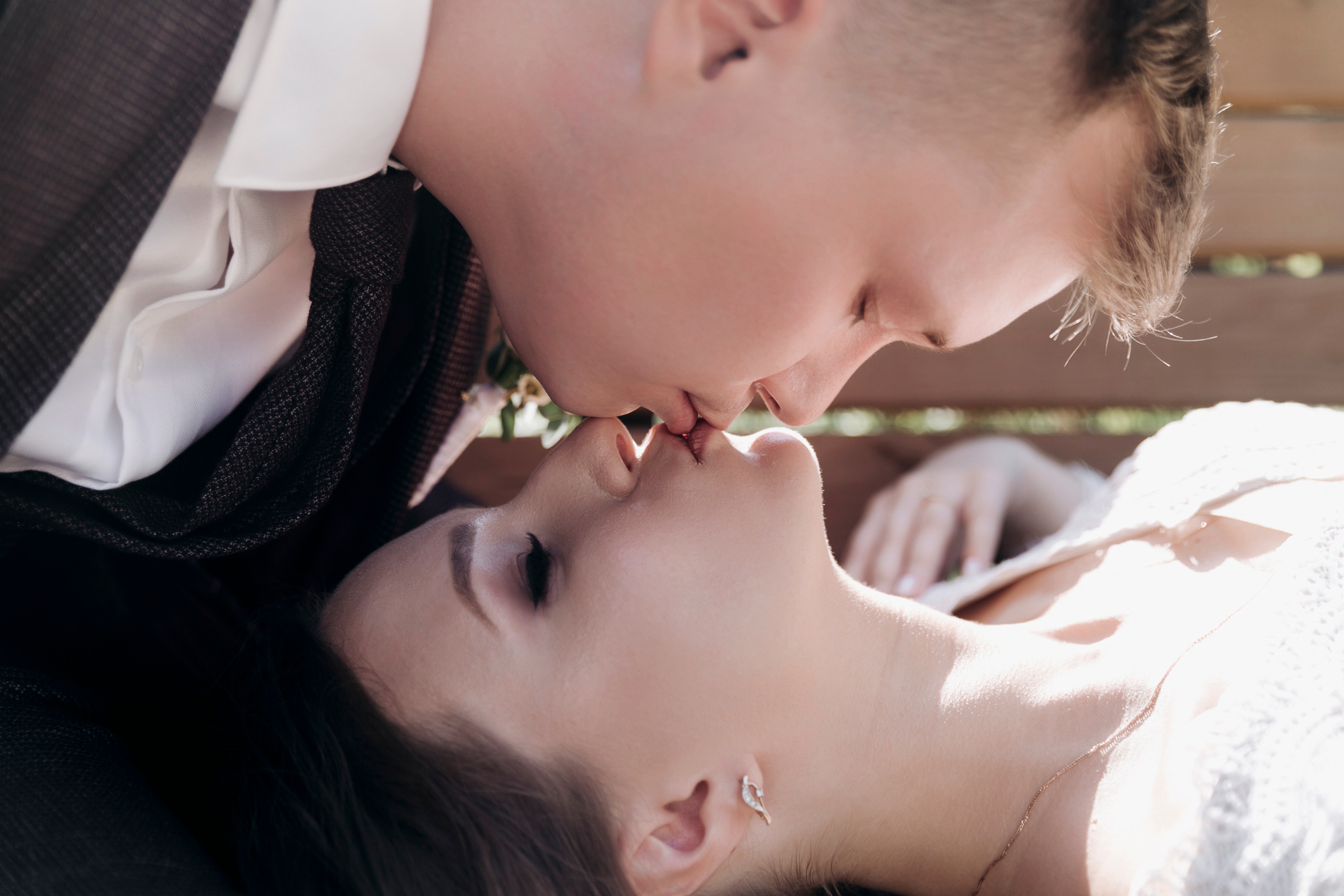 Михаил и Екатерина. Свадебный и семейный фотограф Александр Беляков