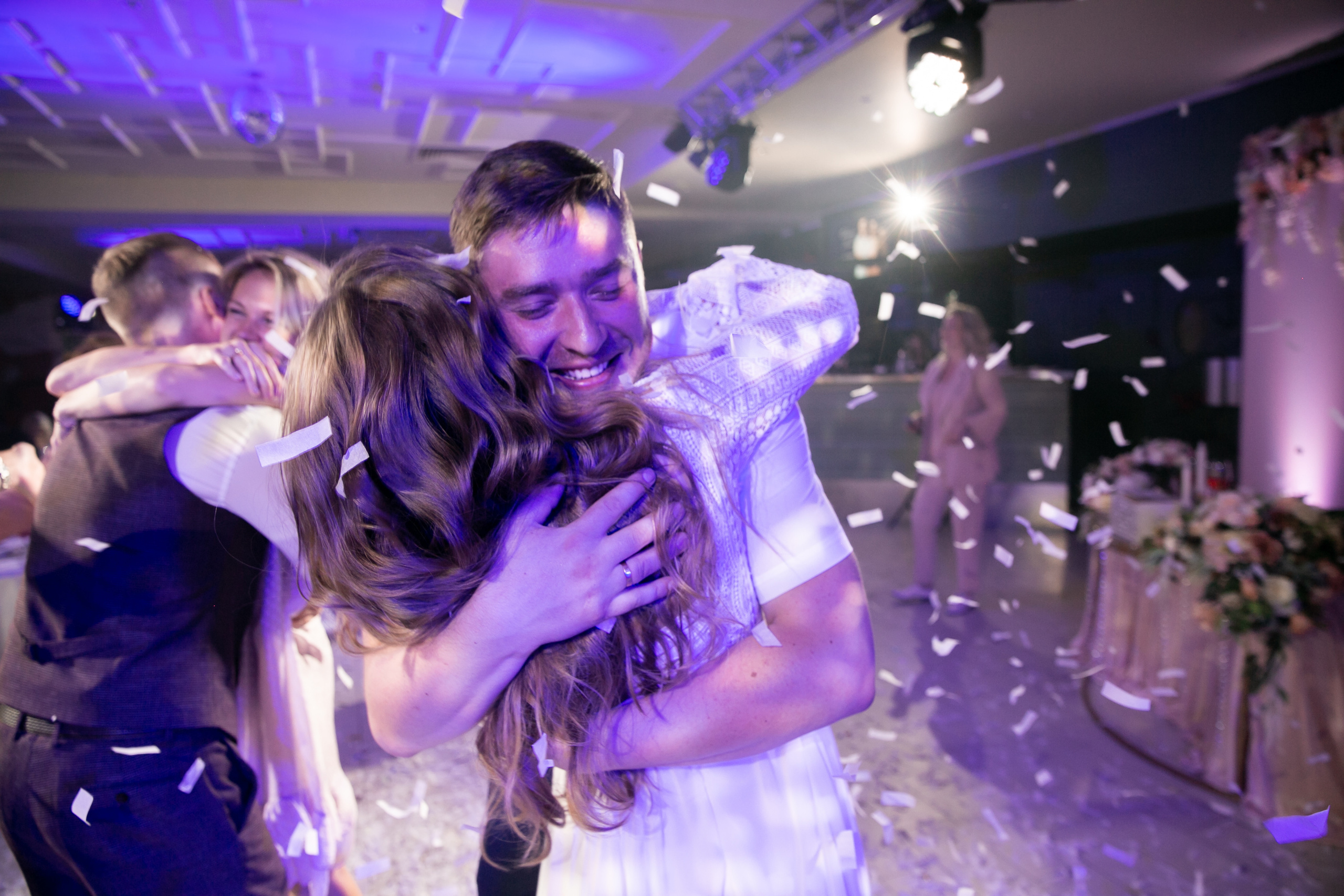 Михаил и Екатерина. Свадебный и семейный фотограф Александр Беляков