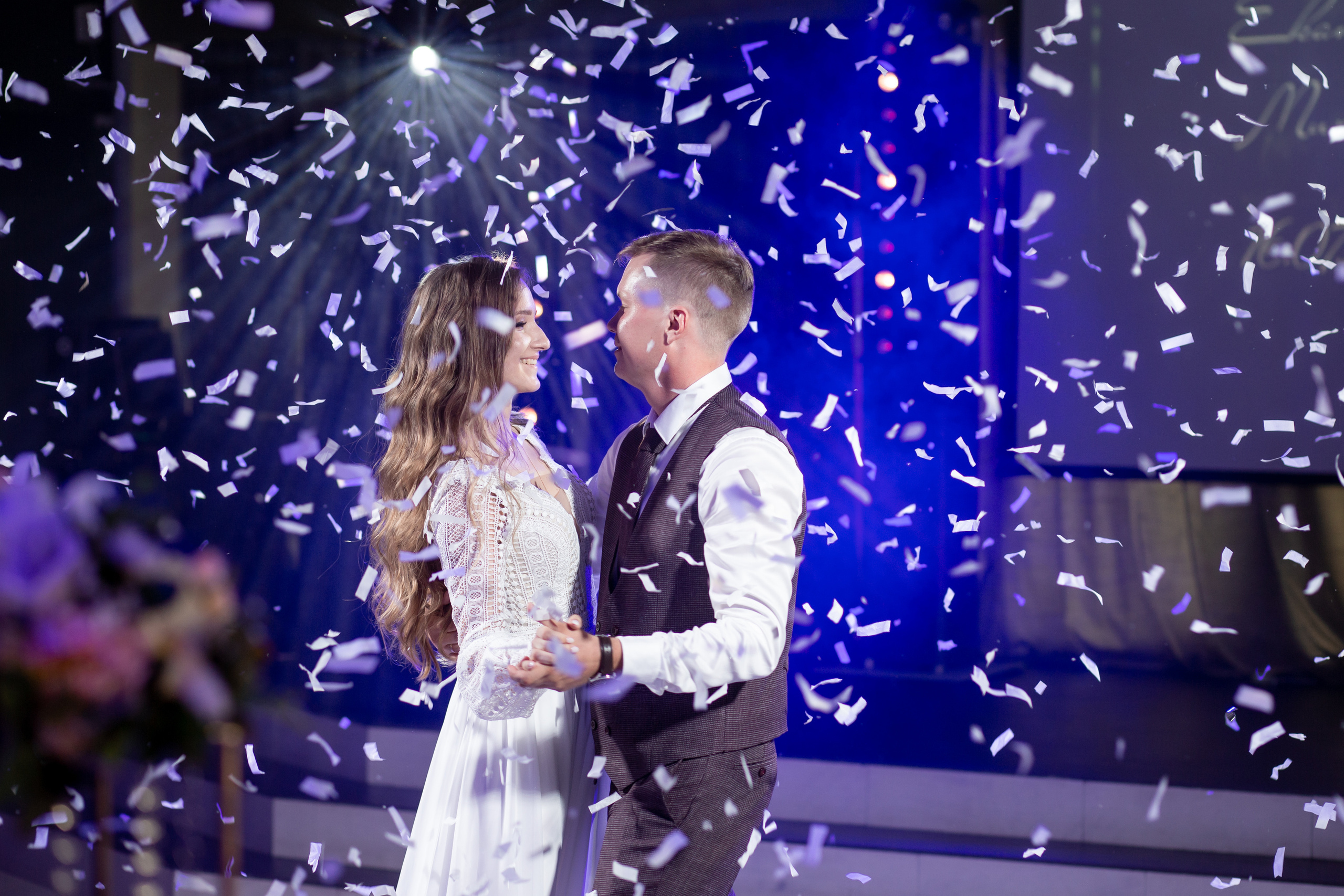 Михаил и Екатерина. Свадебный и семейный фотограф Александр Беляков