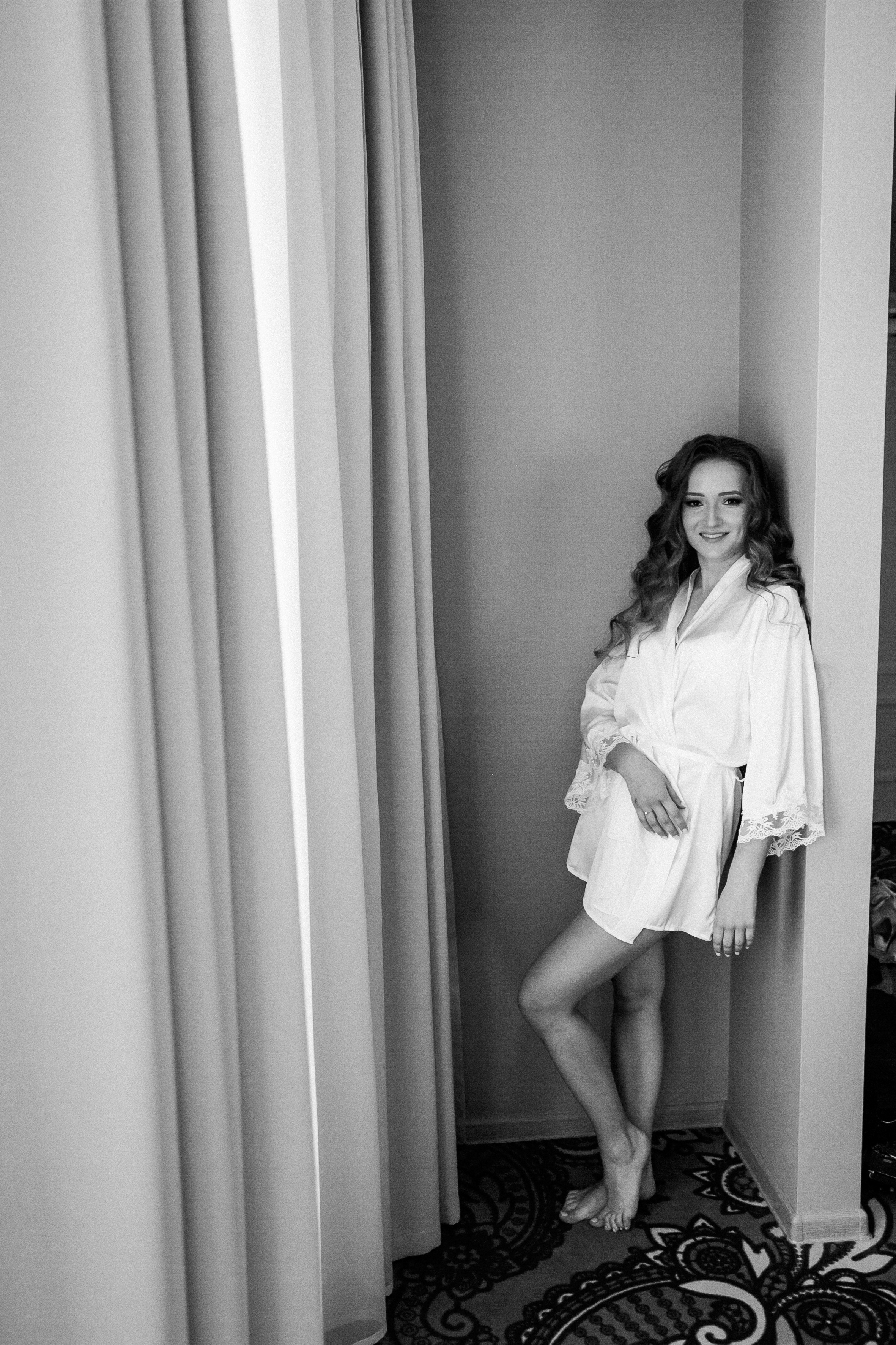 Михаил и Екатерина. Свадебный и семейный фотограф Александр Беляков