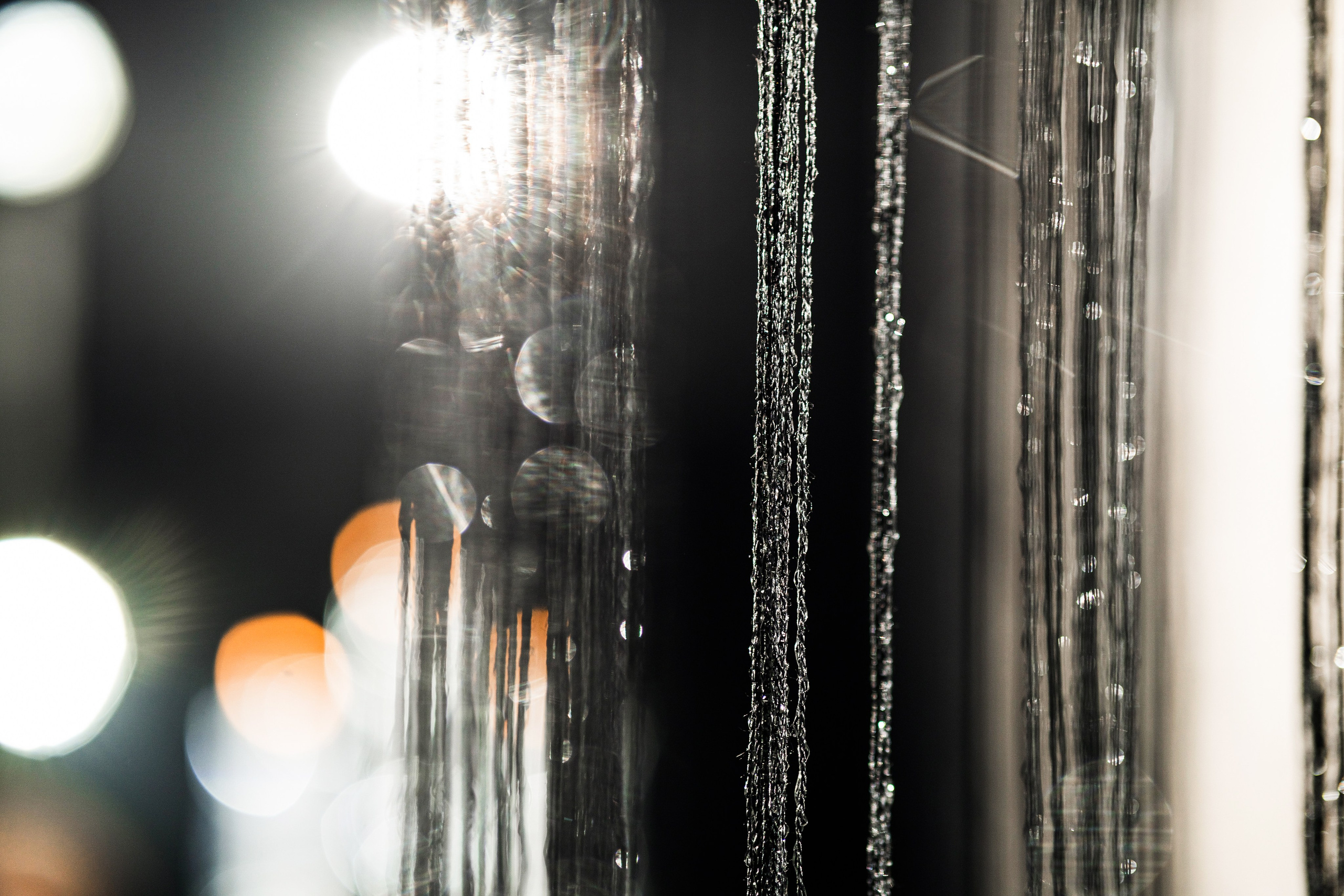 А что если дождь?. Свадебный фотограф Москва и МО