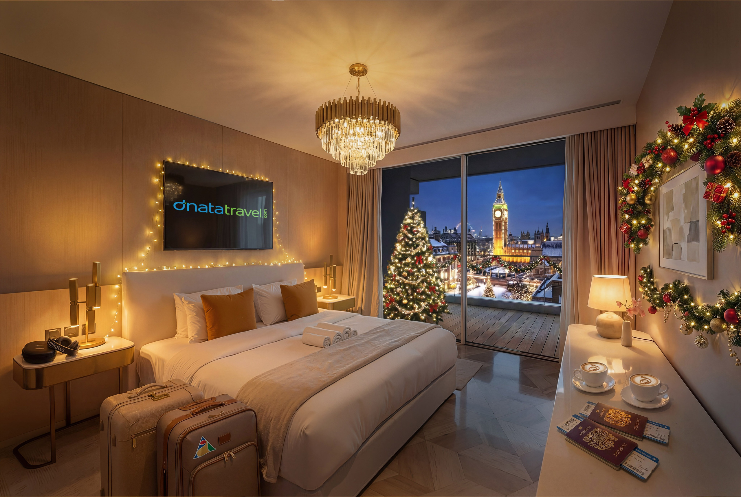 Before/after. Advertising photographer in Dubai — Maxim Mitrofanov