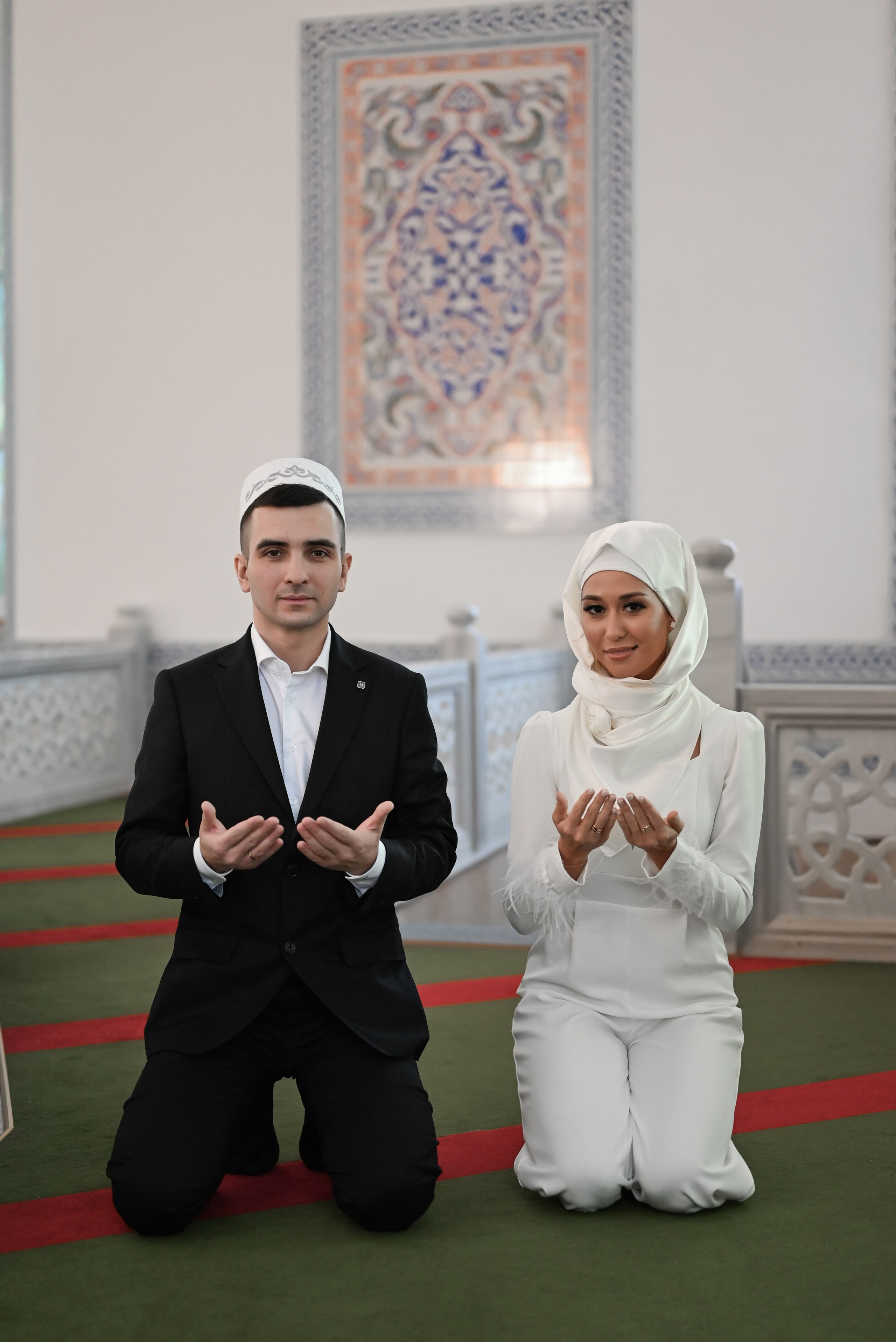 Максим и Регина. Свадебный и семейный фотограф в Уфе Александров Максим