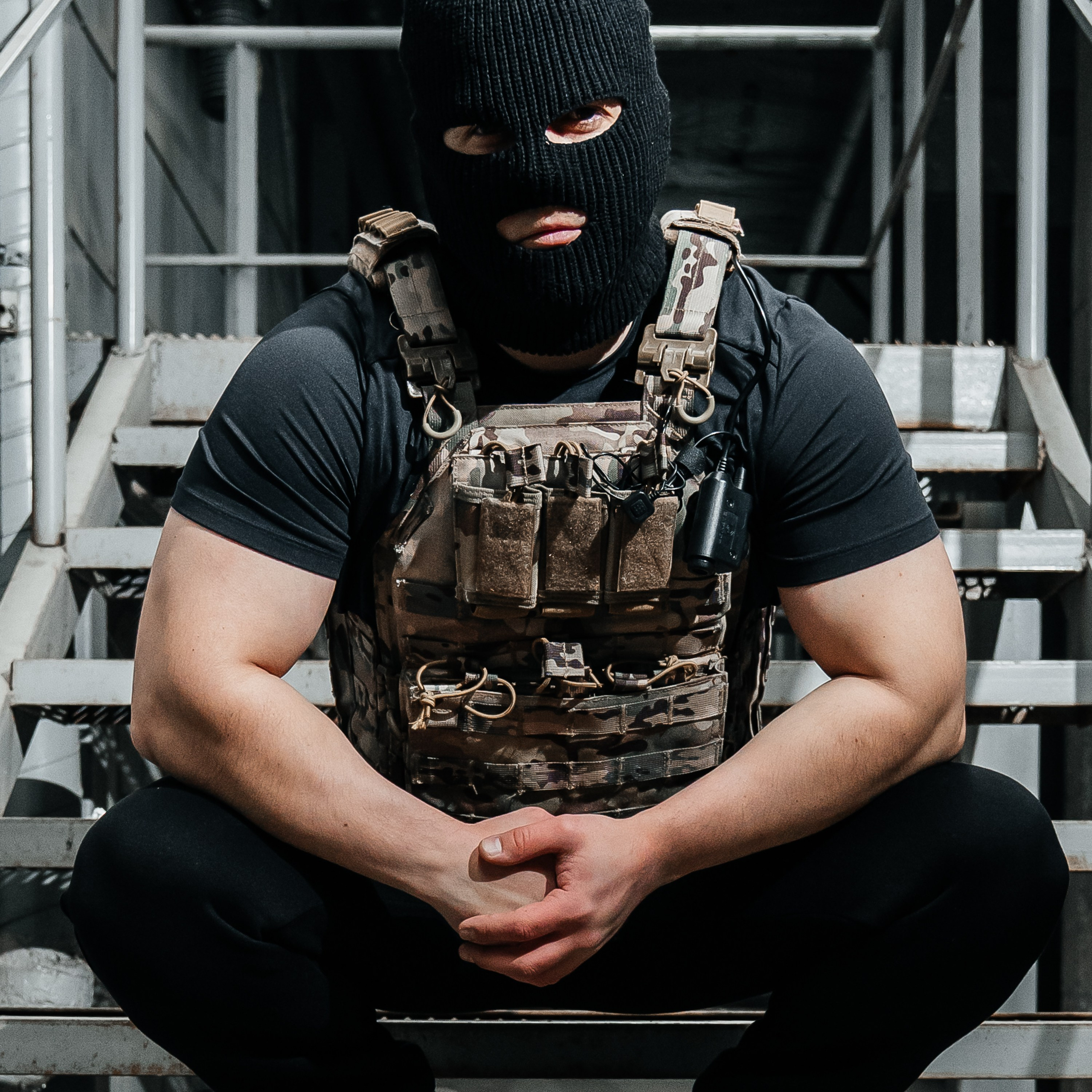 VИNS. Егор Сметанин | Фотограф Екатеринбург