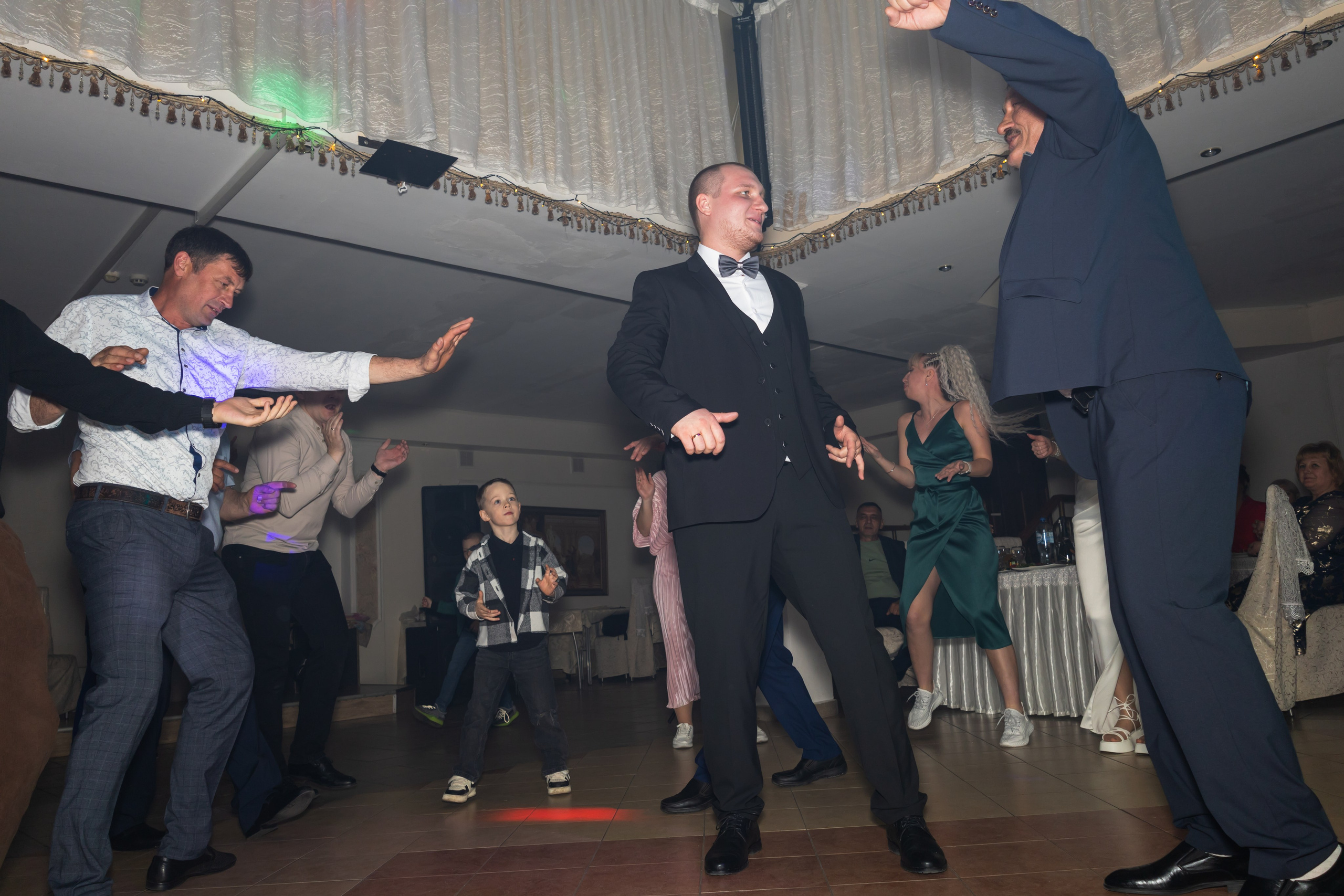 Дмитрий и Дарья. Фотограф и Видеограф Алексей Удовиков