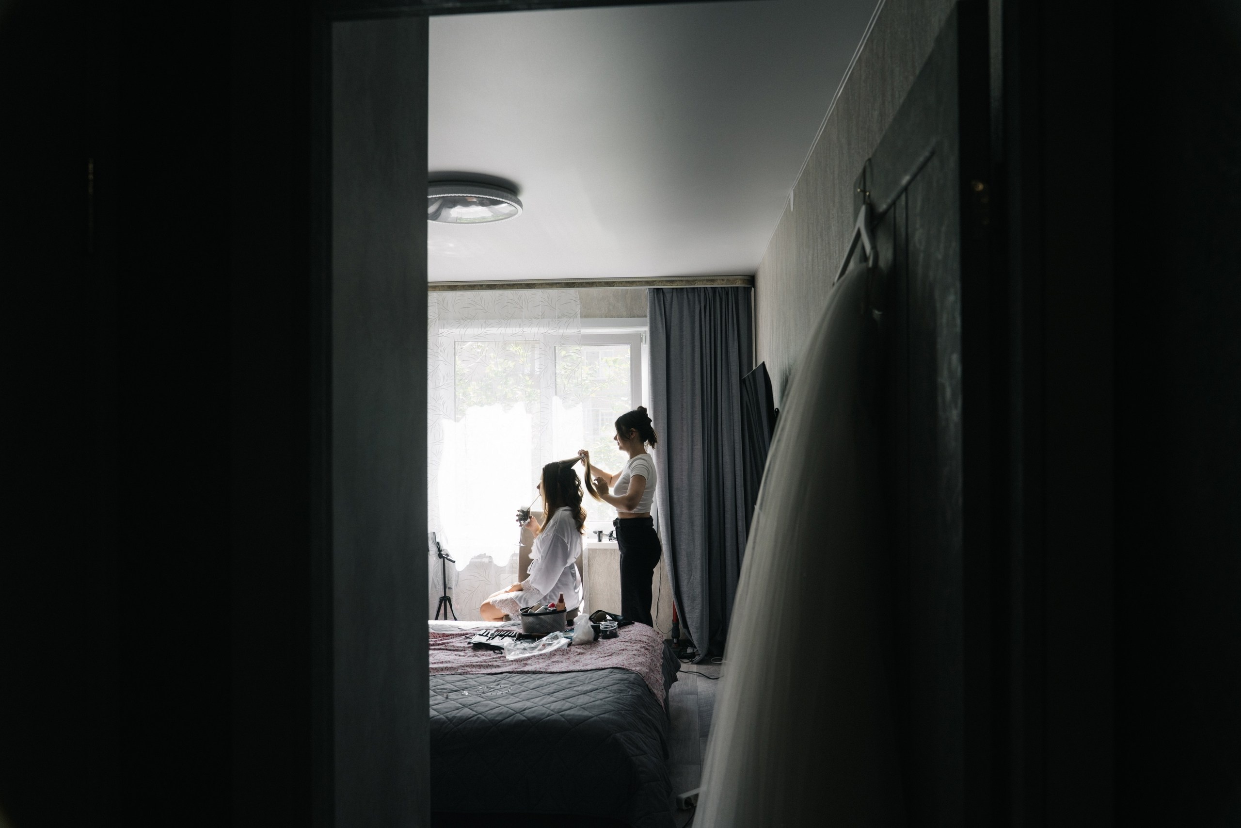 Виктория & Макс. Свадебный и Мужской фотограф