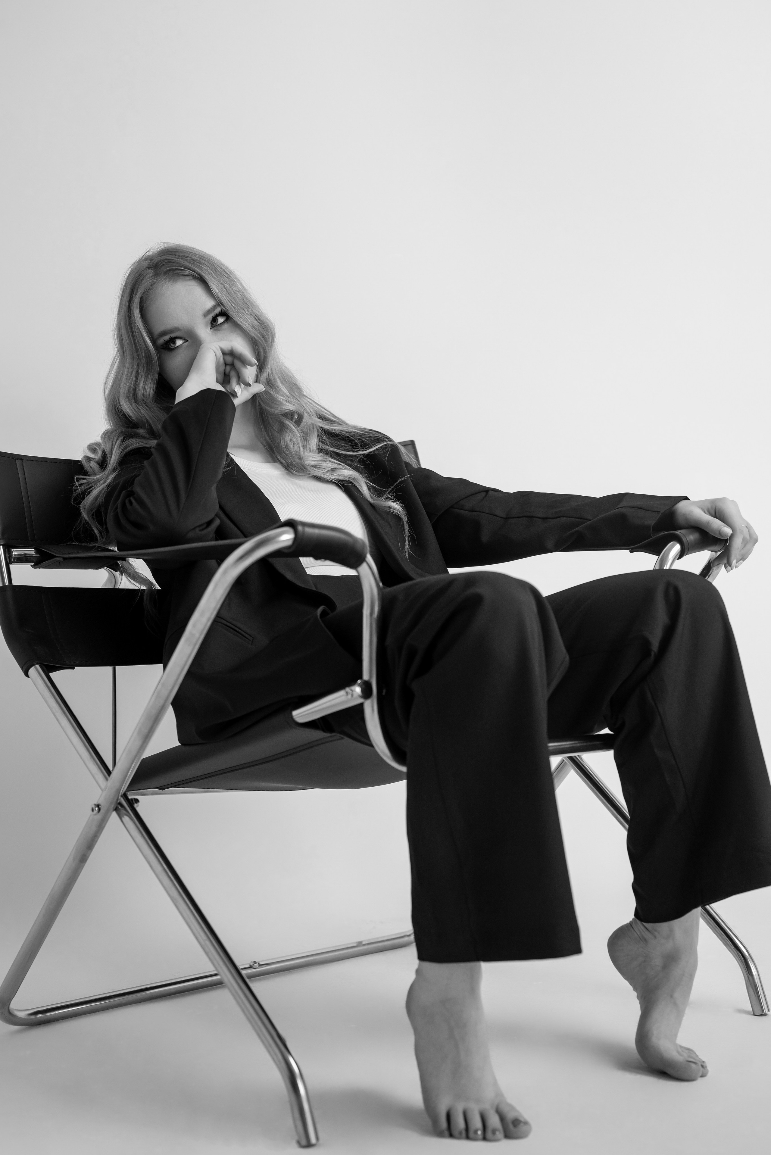 Юлия. Фотограф в городе Салават