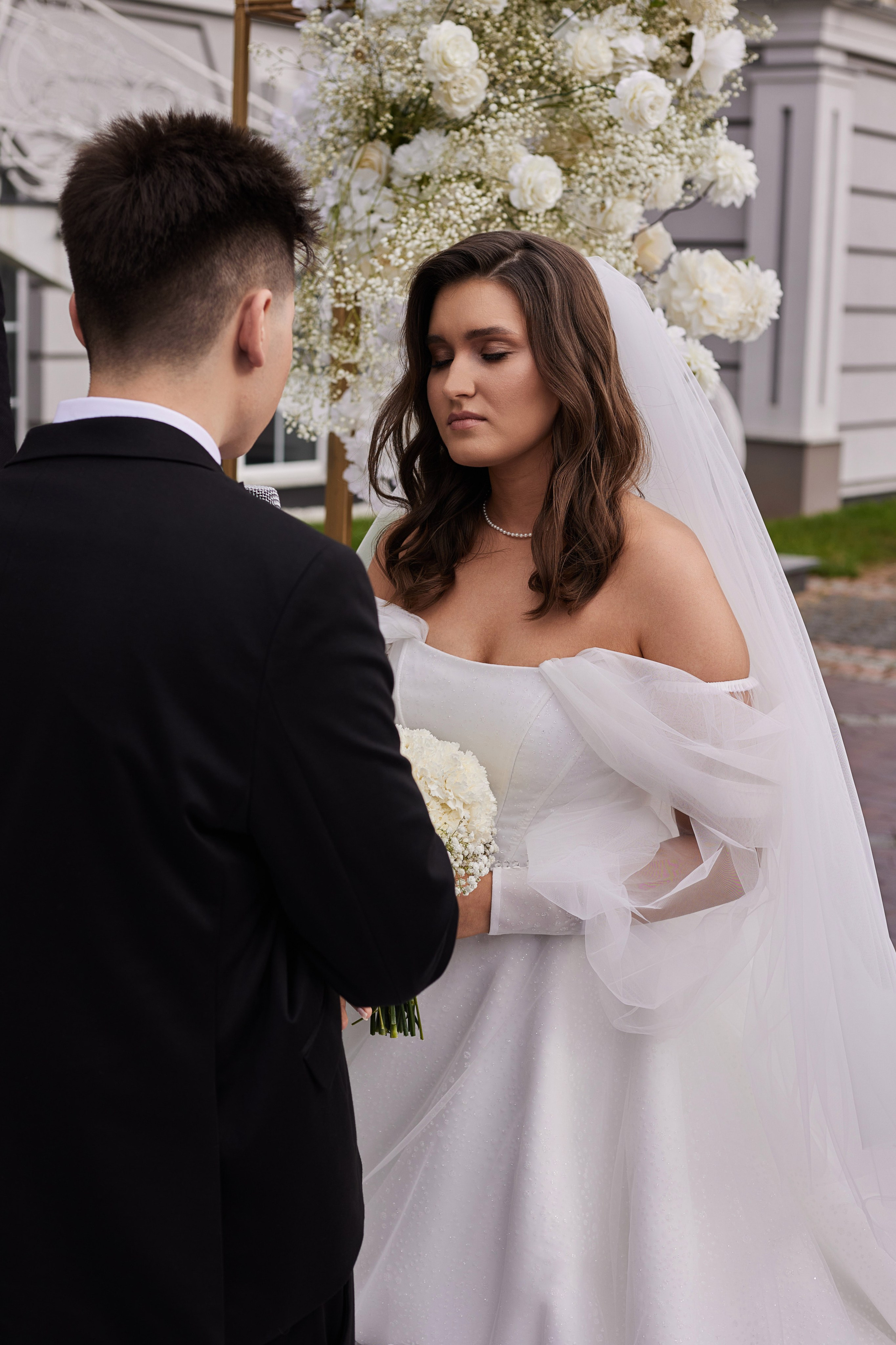 Свадьба Каролины и Владимира. Свадебная, репортажная фотосъемка и видеосъемка в Минске. Илья и Юлия Ширмановы. Фотограф | Видеограф | Минск