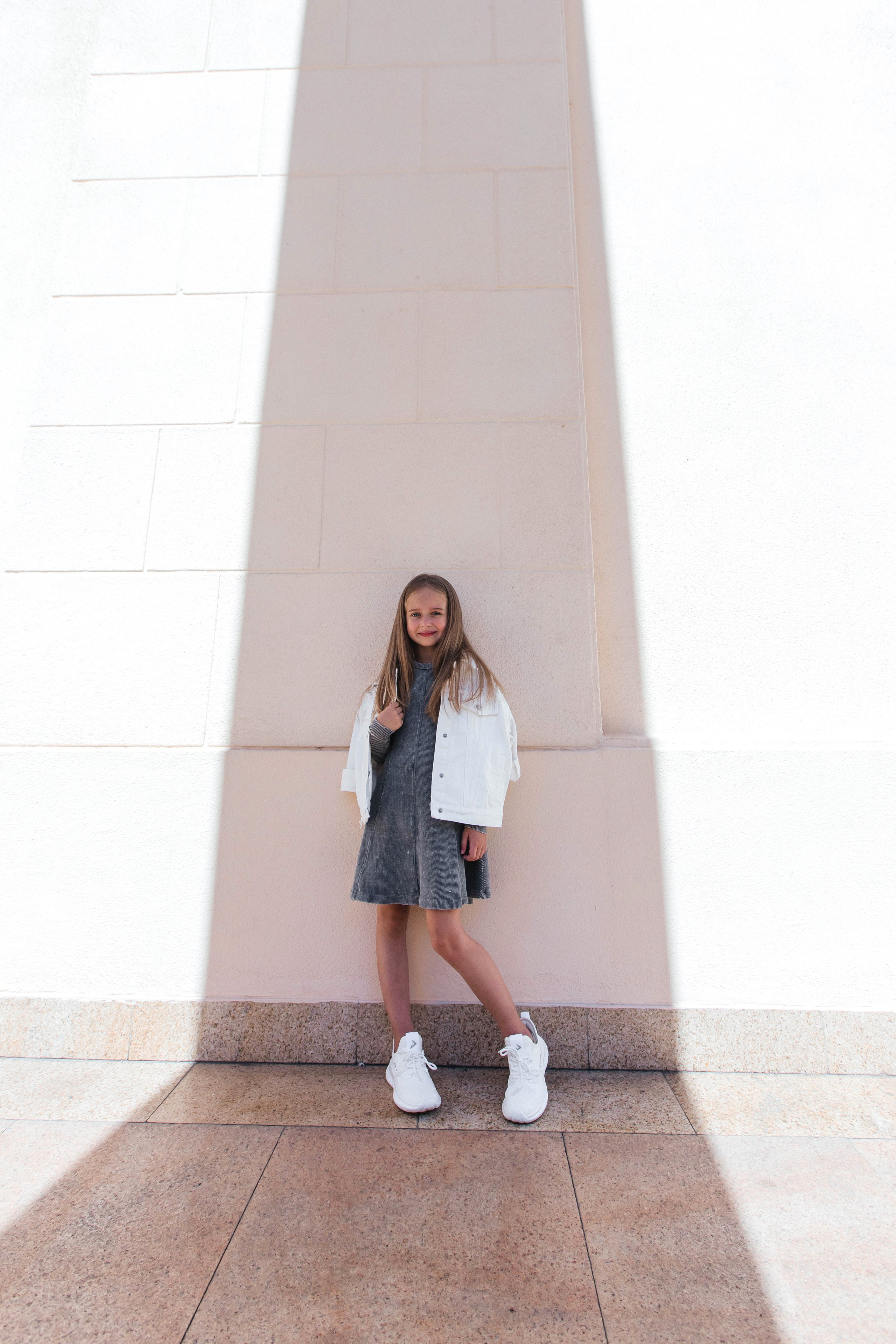 PHOTOSHOOT. Efimova Model Agency