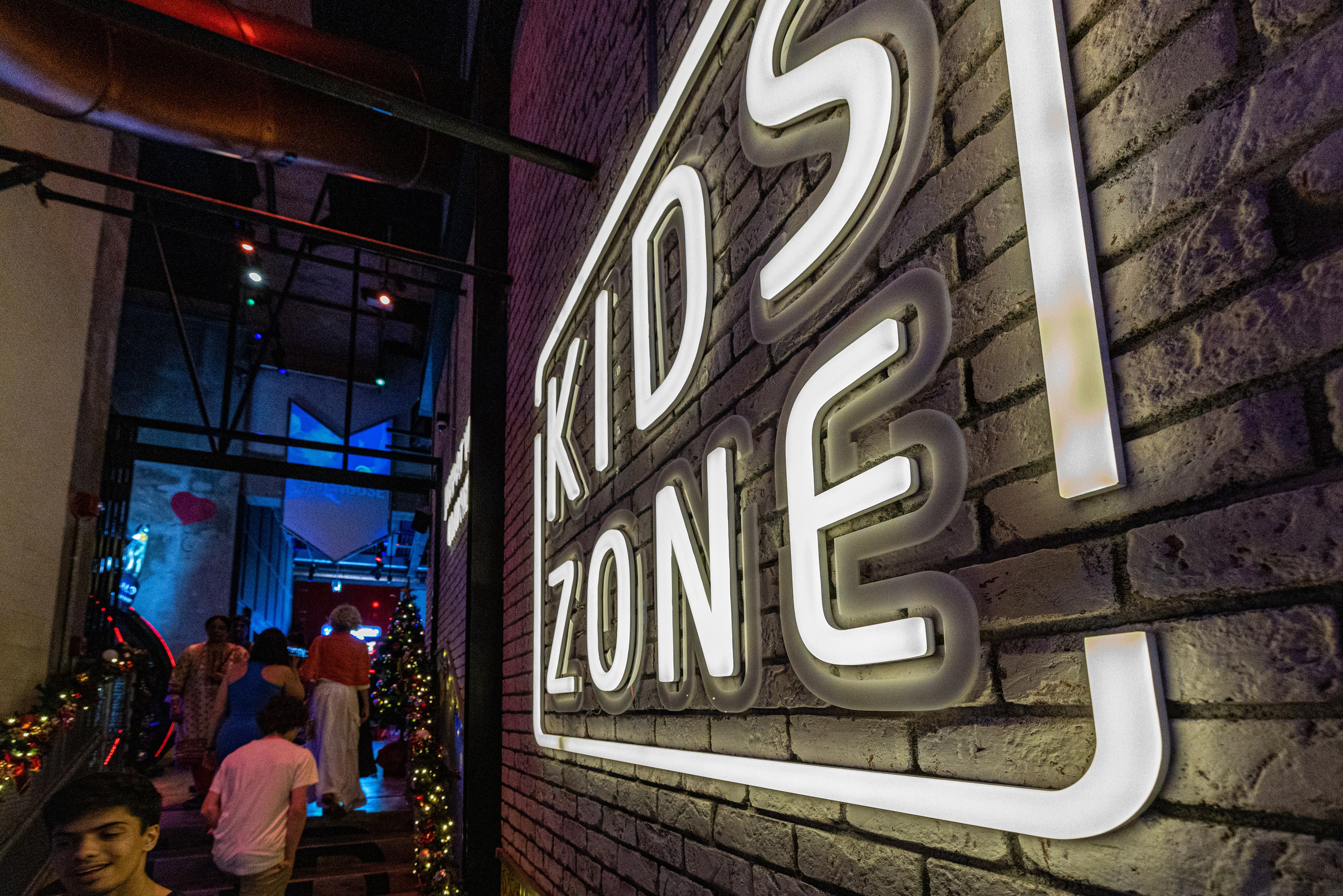 Новогодняя поездка в Дубай. Фотографирую жизнь! Московский фотограф волонтер