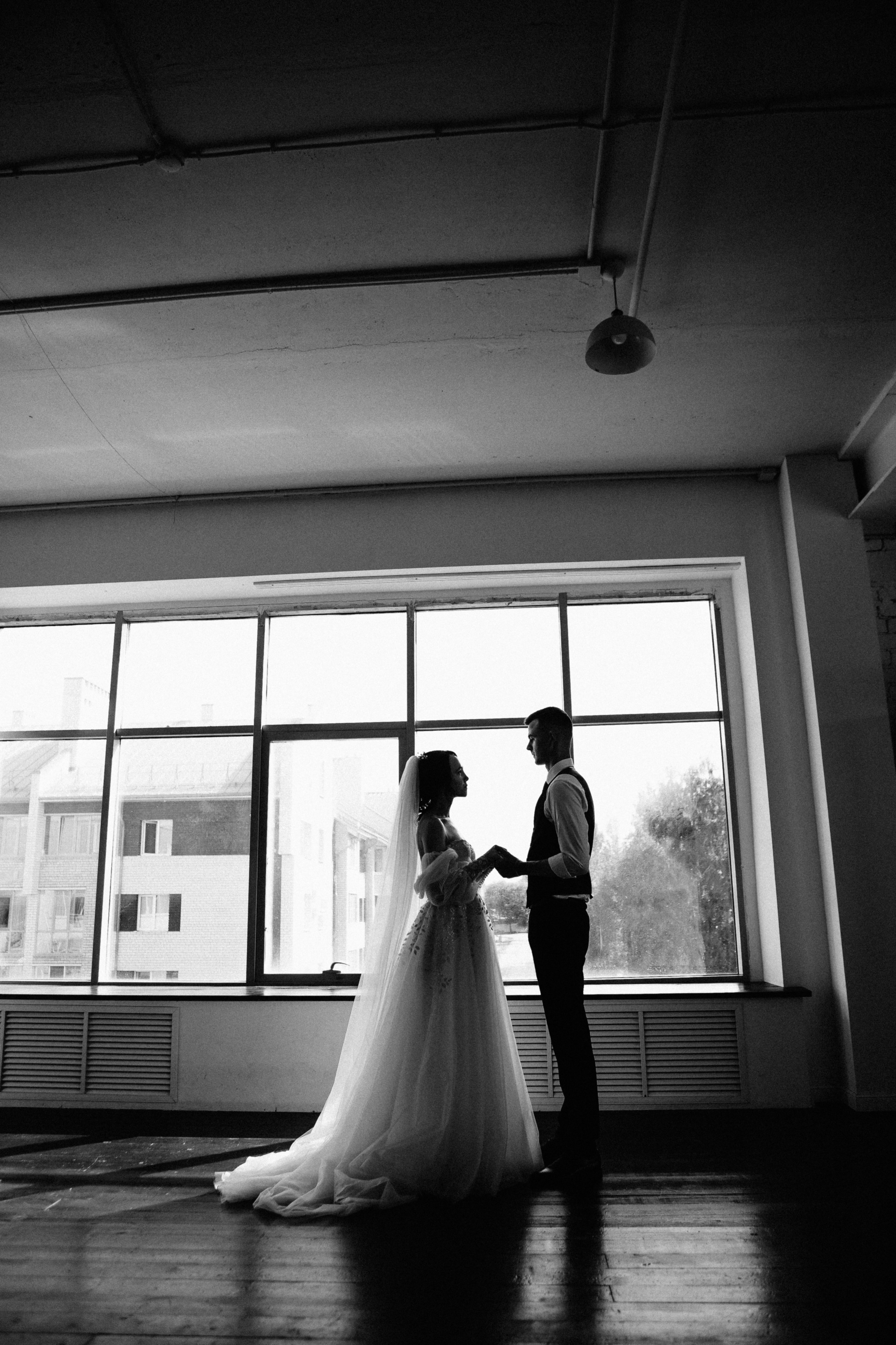 Свадьба /студия. Фотограф в Тамбове Ольга Мельникова