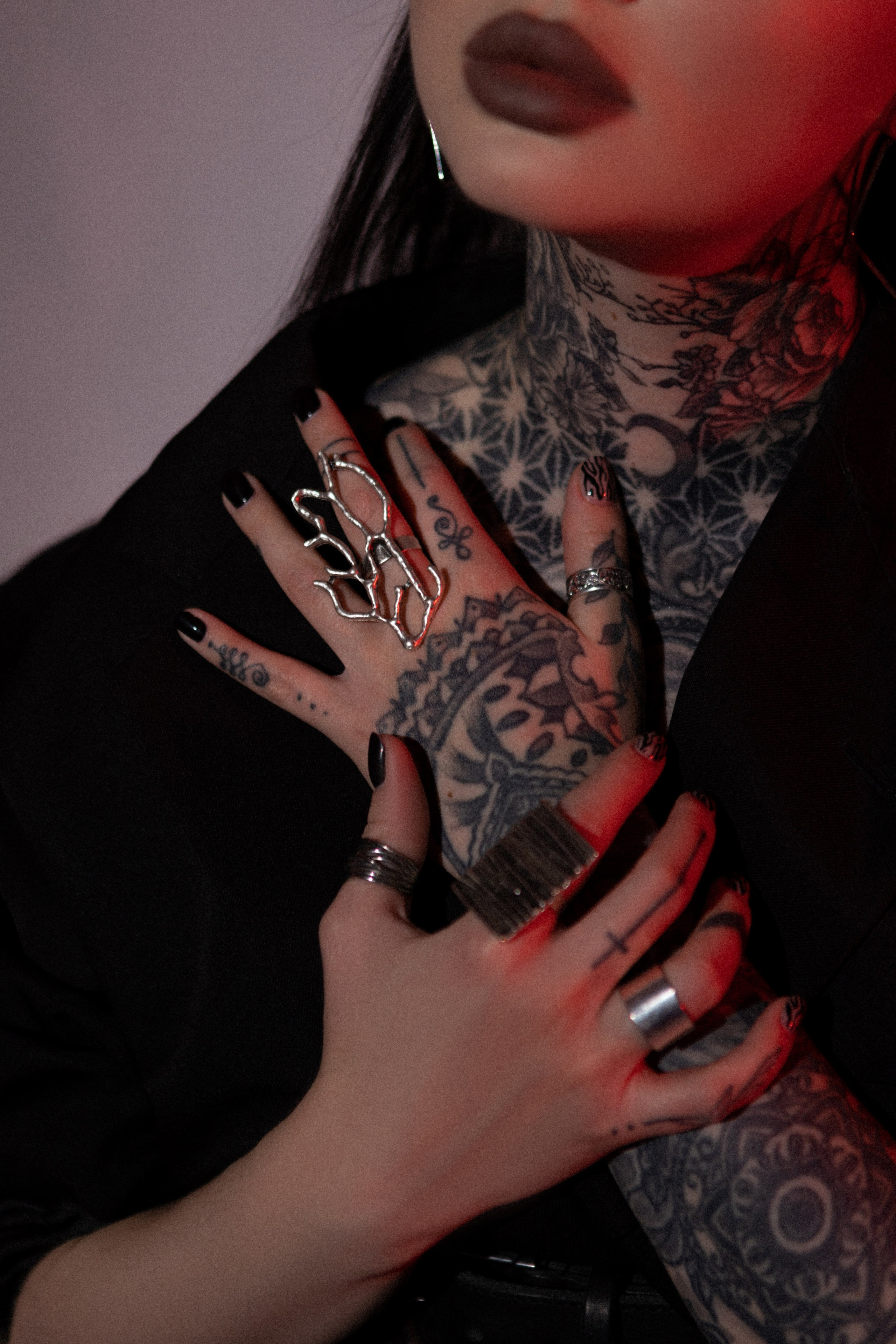 Алена. Фотограф в Тамбове Ольга Мельникова