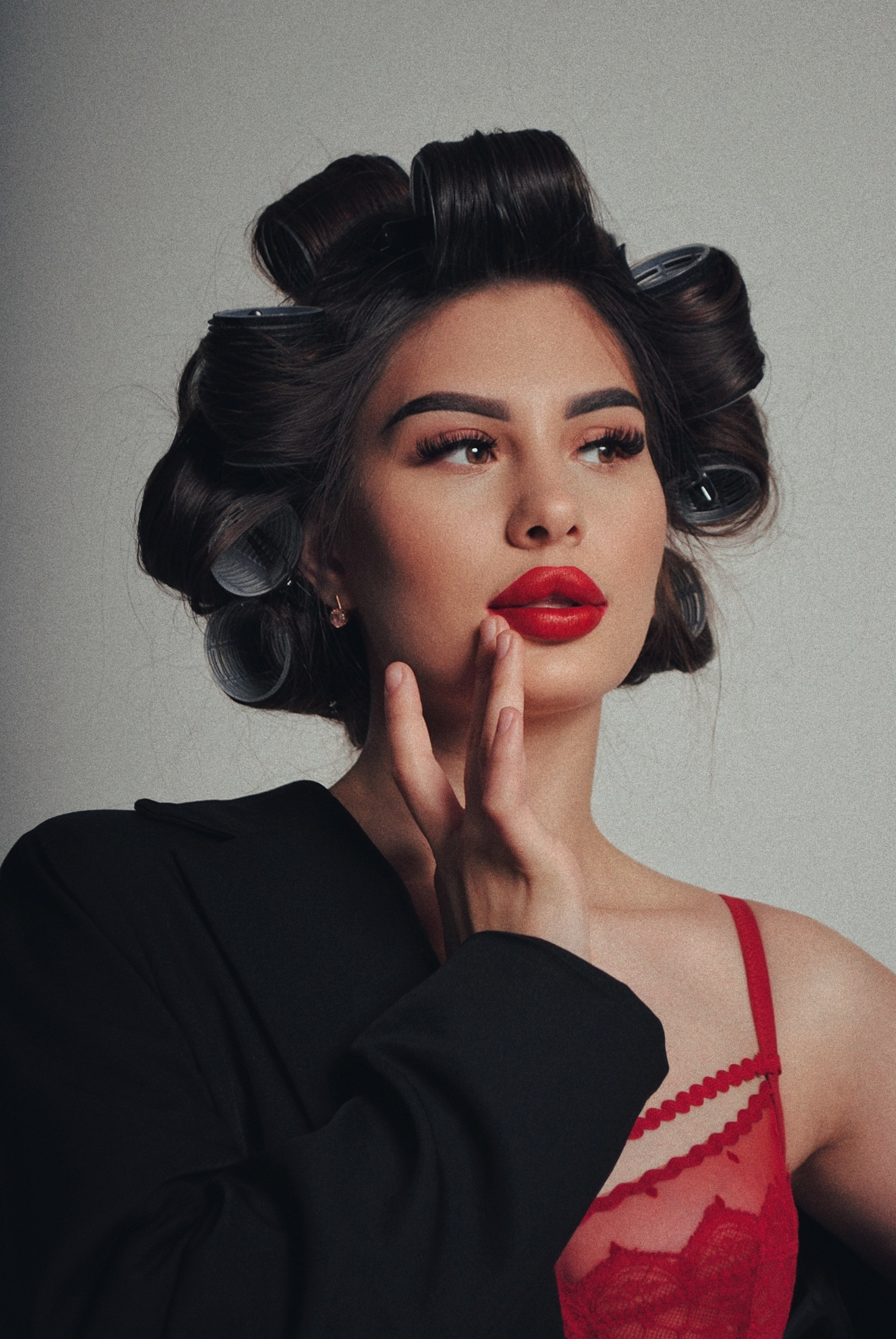 Настя. Фотограф Мария Мусаелян