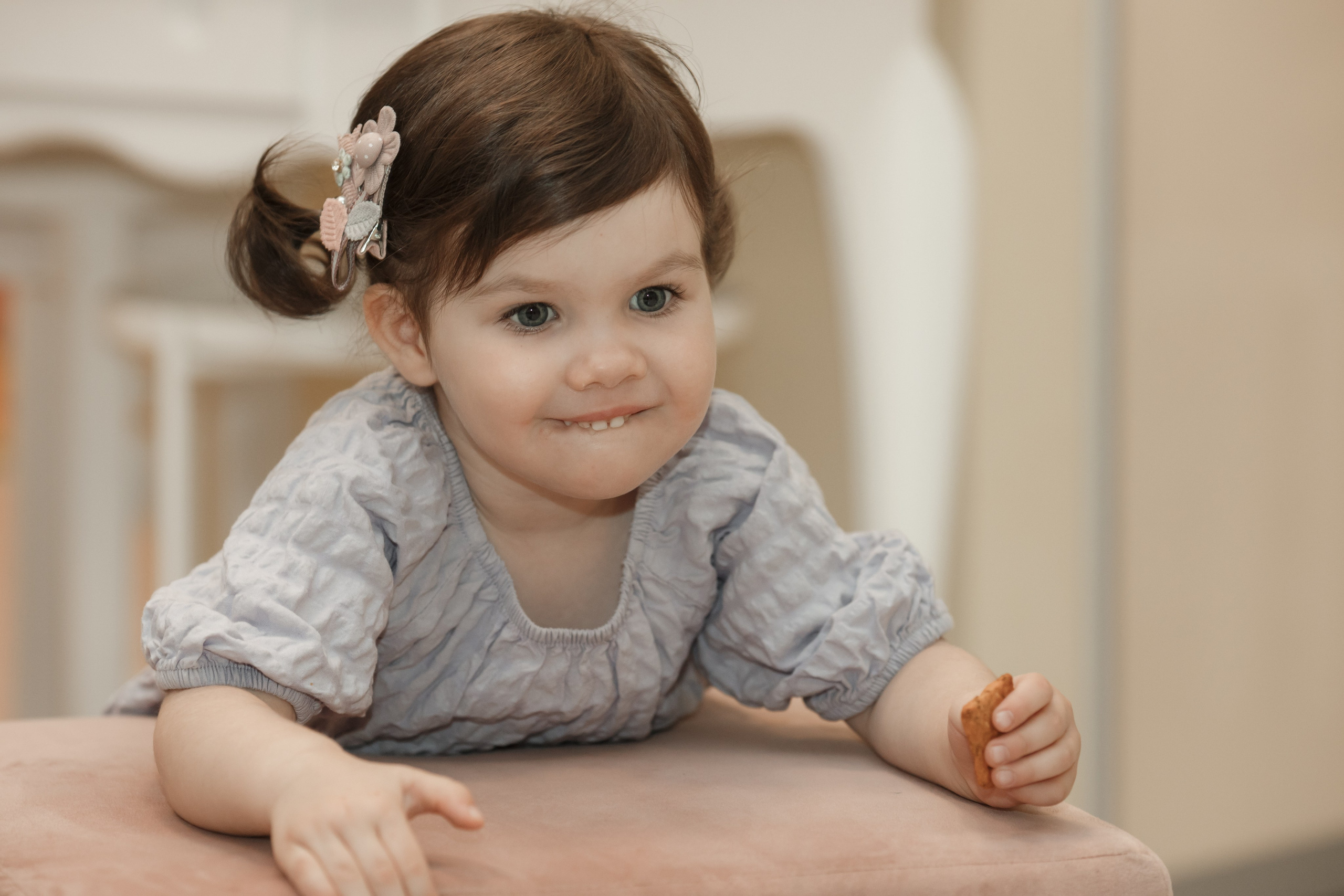 День рождения, «Babyloft». Свадебный и репортажный фотограф (Москва, Королев и другие)