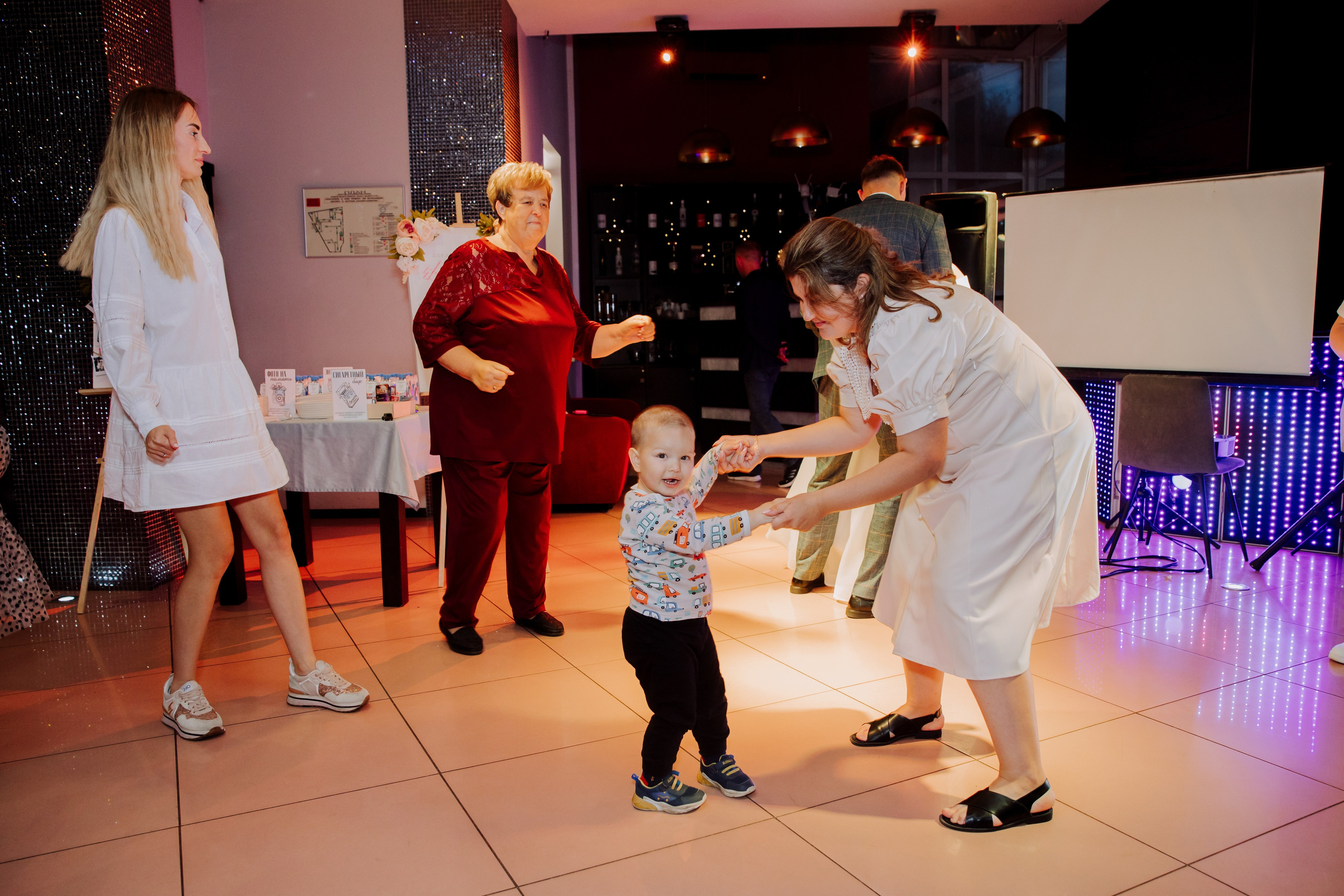 Эдельвейс. Семейный фотограф москва