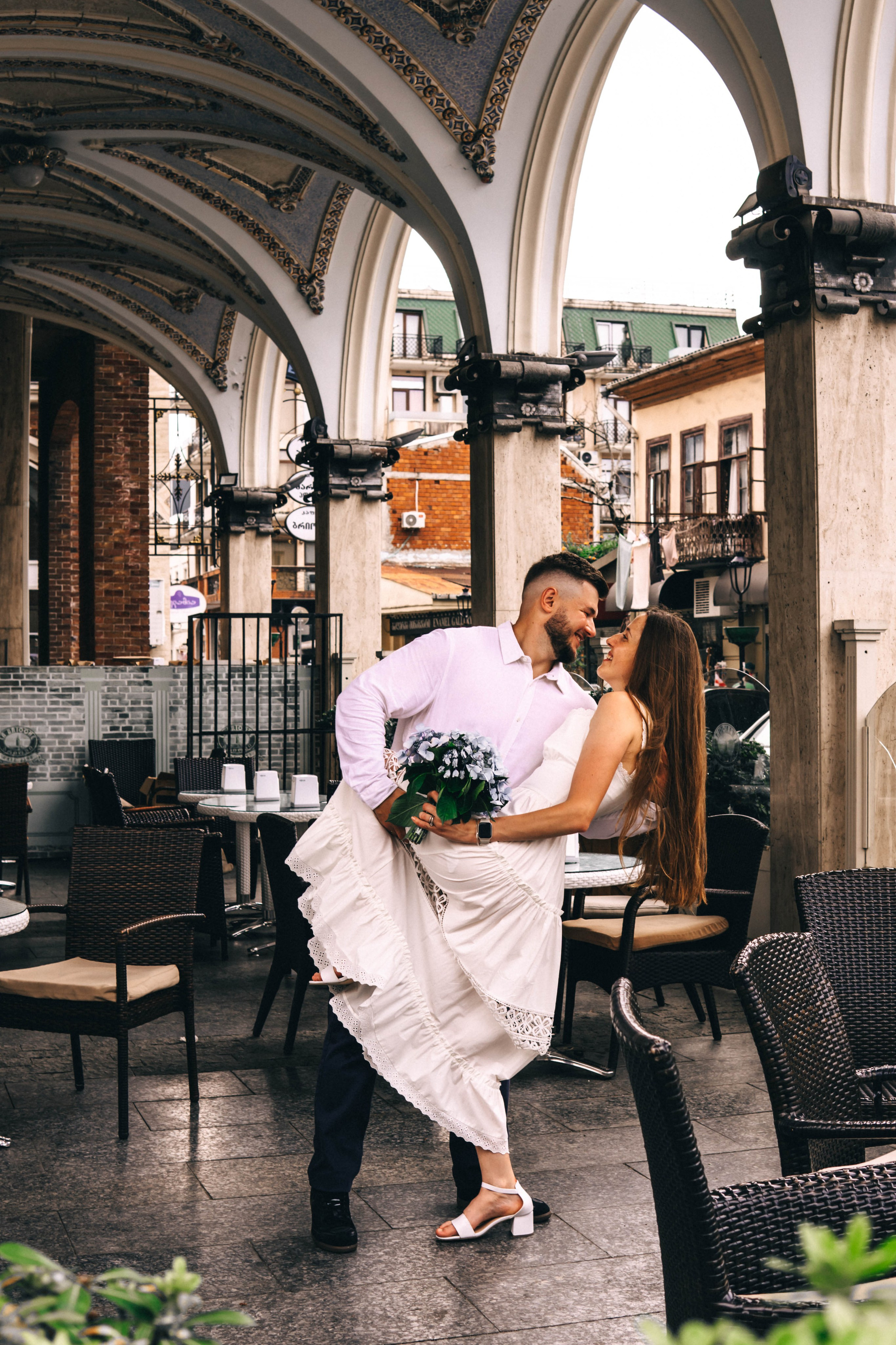 Свадьба. Свадебный и семейный фотограф Иваново
