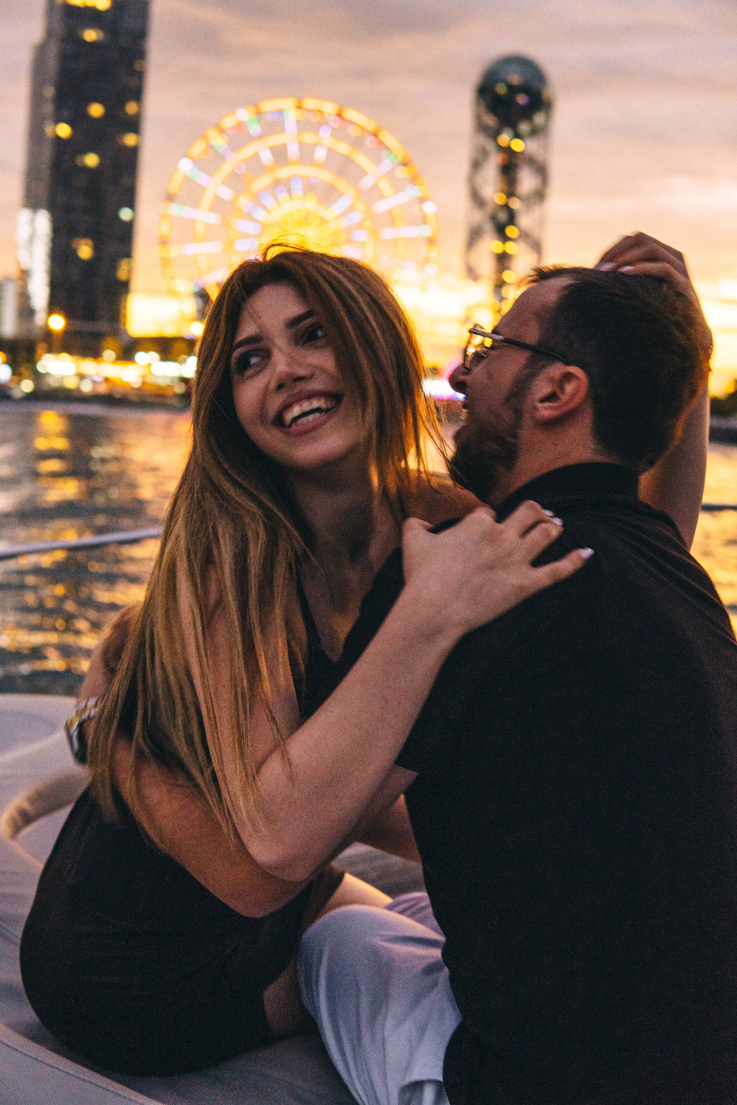 Лав стори. Свадебный и семейный фотограф Иваново