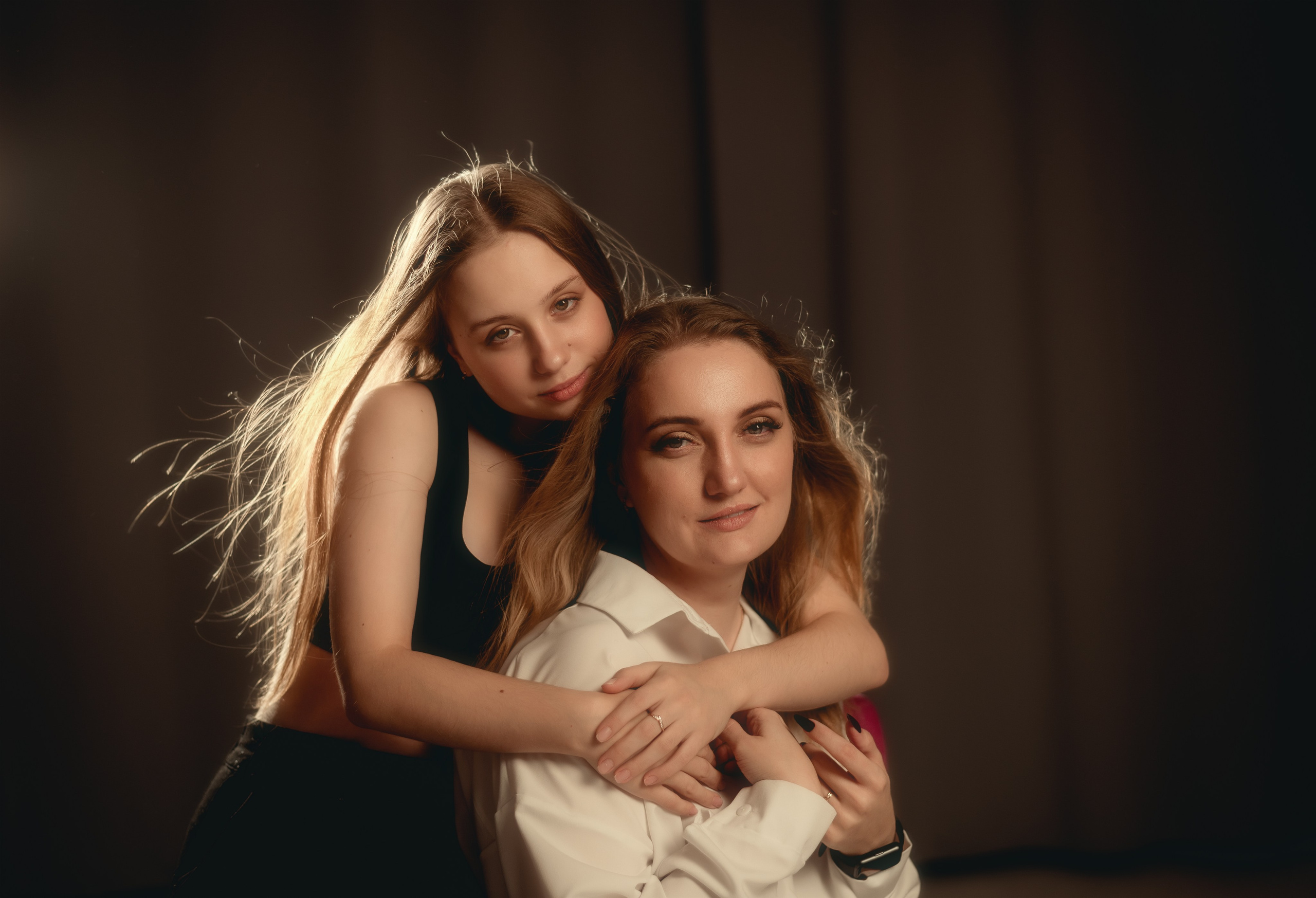 Мамадоча. Спортивный и портретный фотограф