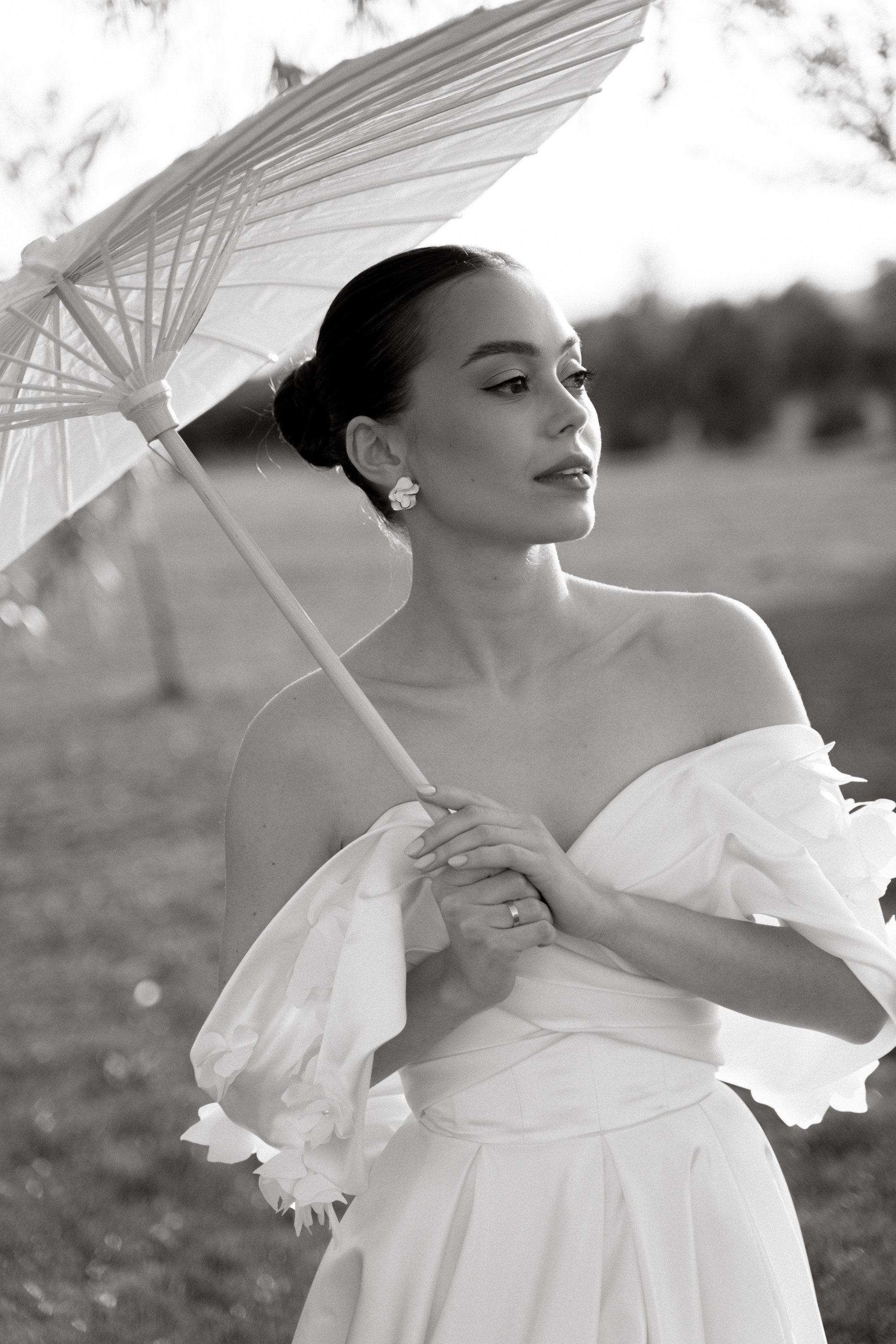 Alina&Slava. Портретный фотограф в Краснодаре Валерия Матирная