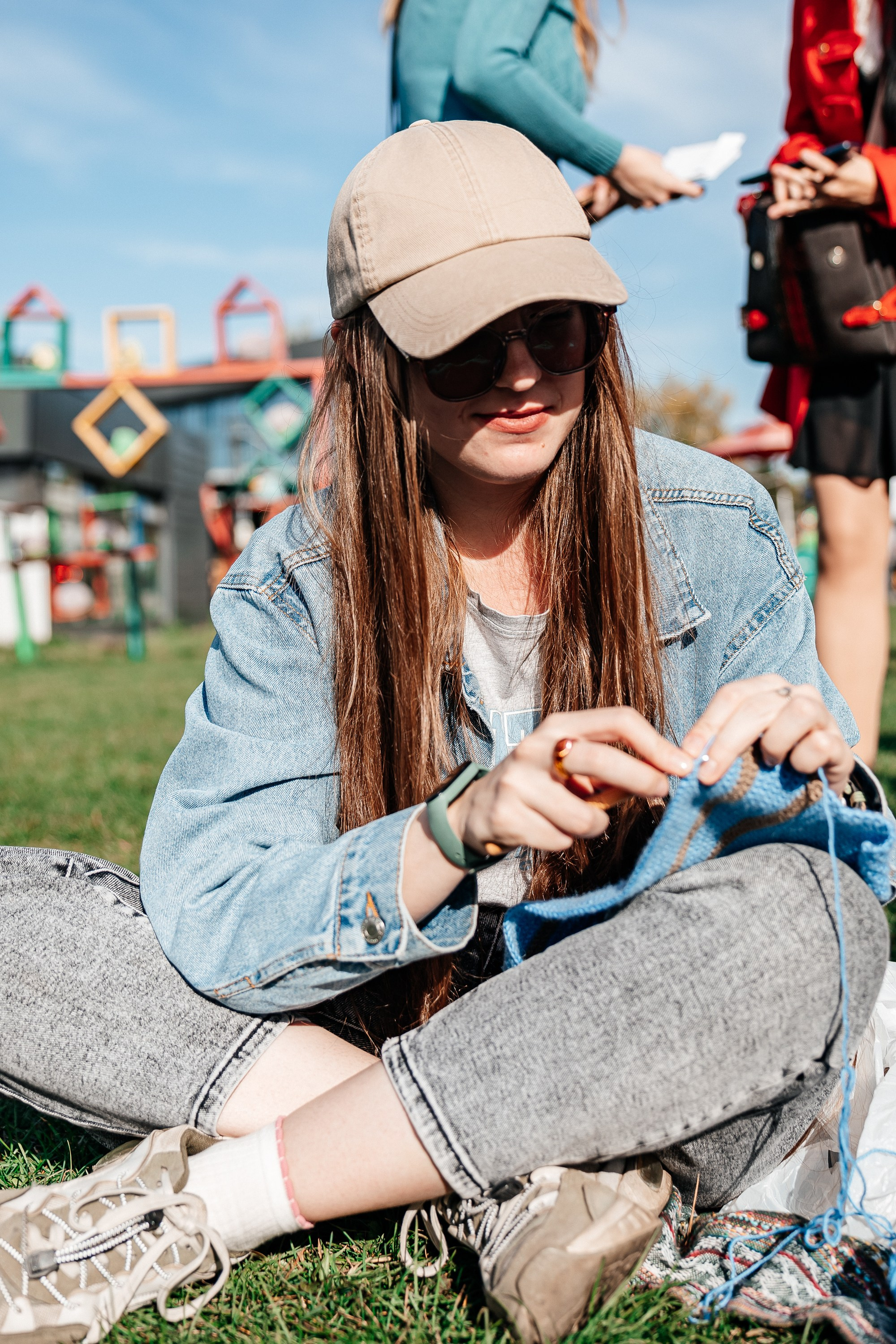 Фестиваль «Маркет на Ангаре». Фотограф в Иркутске Настя Гаськова