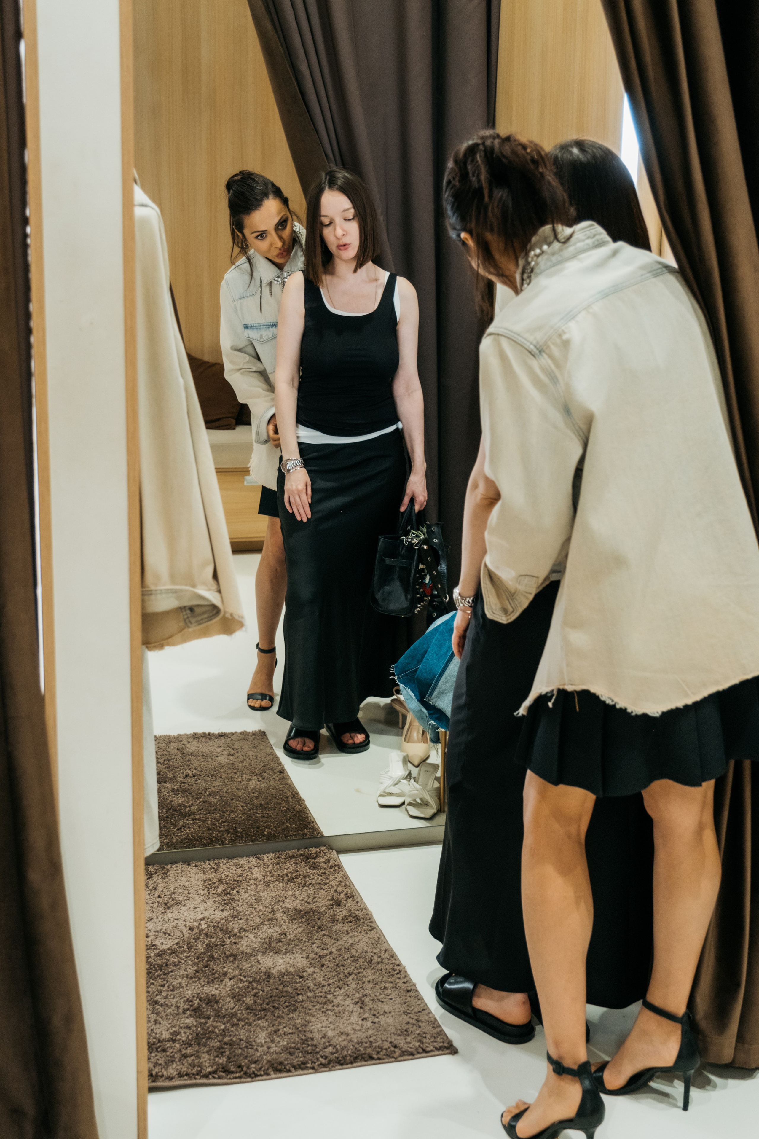 TO BE BLOSSOM. Фотограф Астафьева Мария