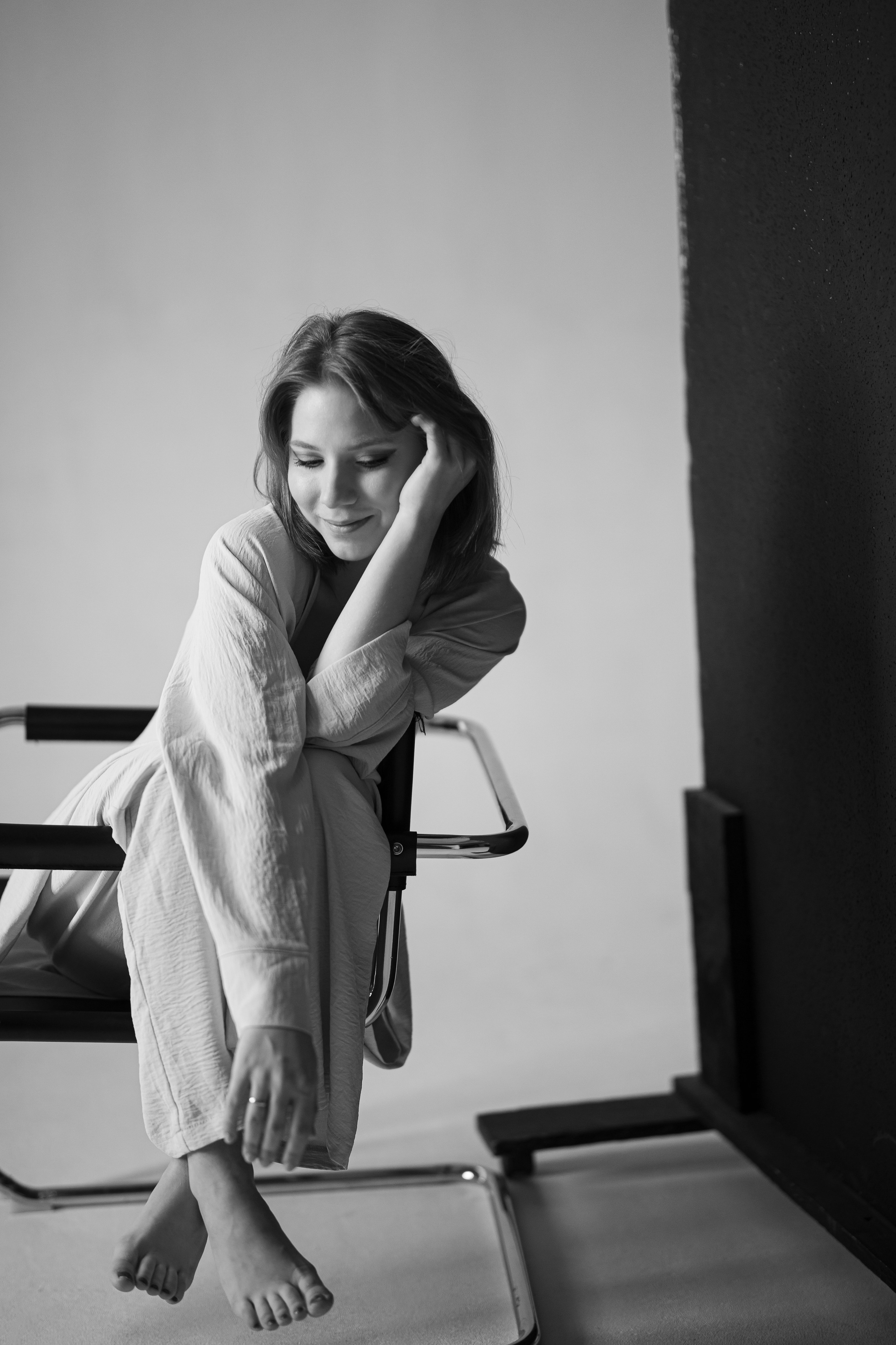 Яна. Фотограф Таинств Крещения и Венчания в г. Курске