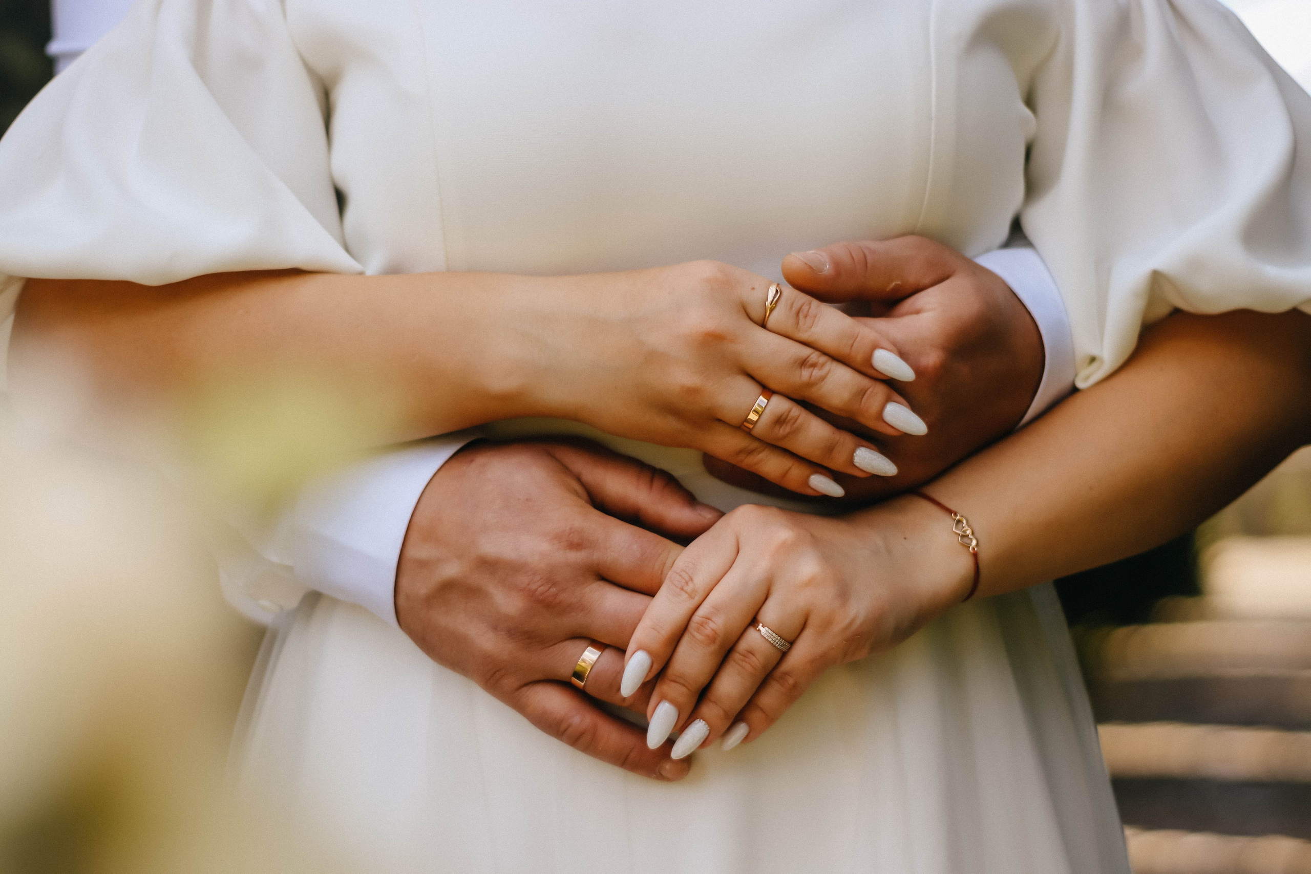 Виталий и Елизавета. Фотограф Дарья Маташкова