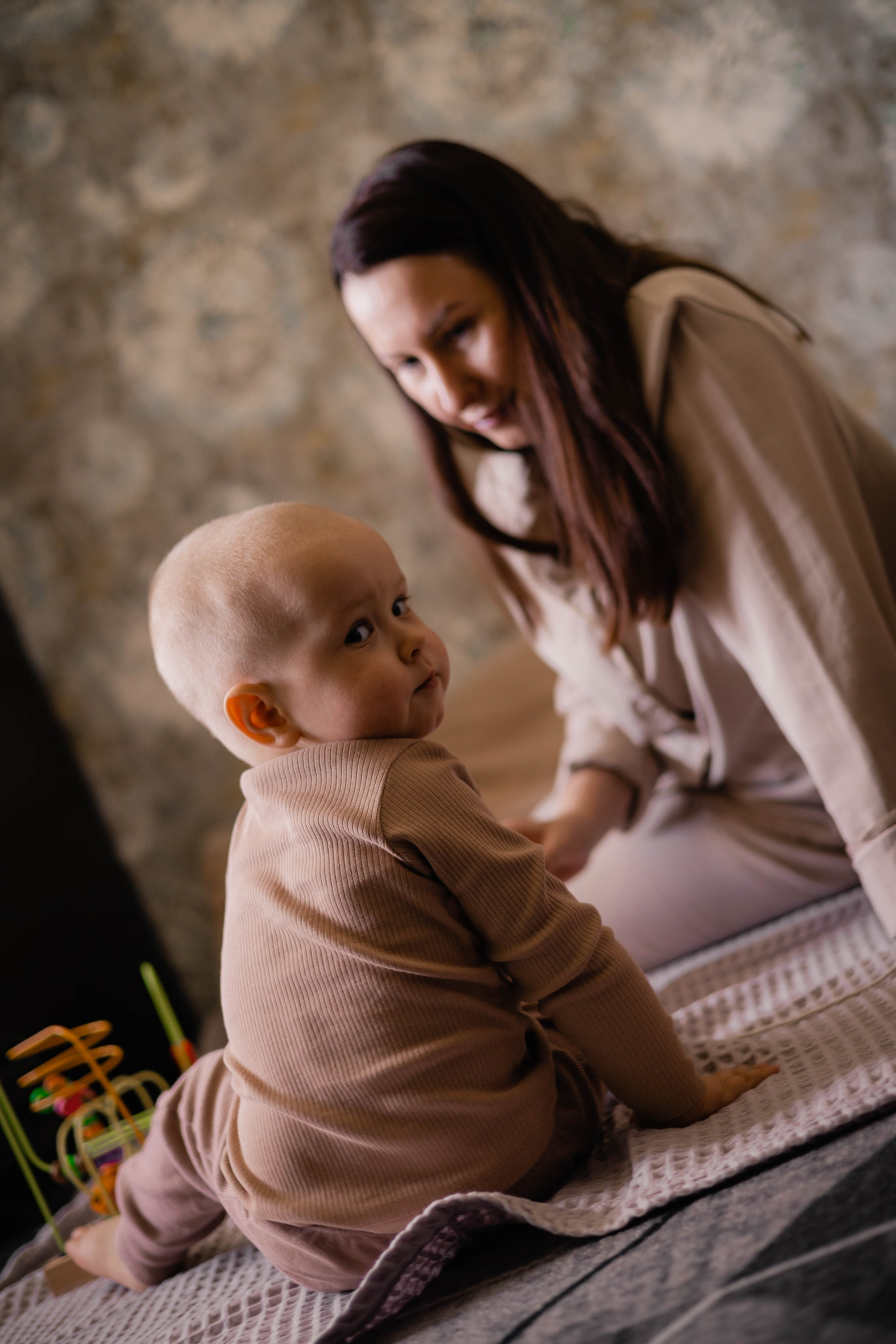 Анастасия и Степан. Детский и семейный фотограф Евгения Вахнеева Москва Зеленоград