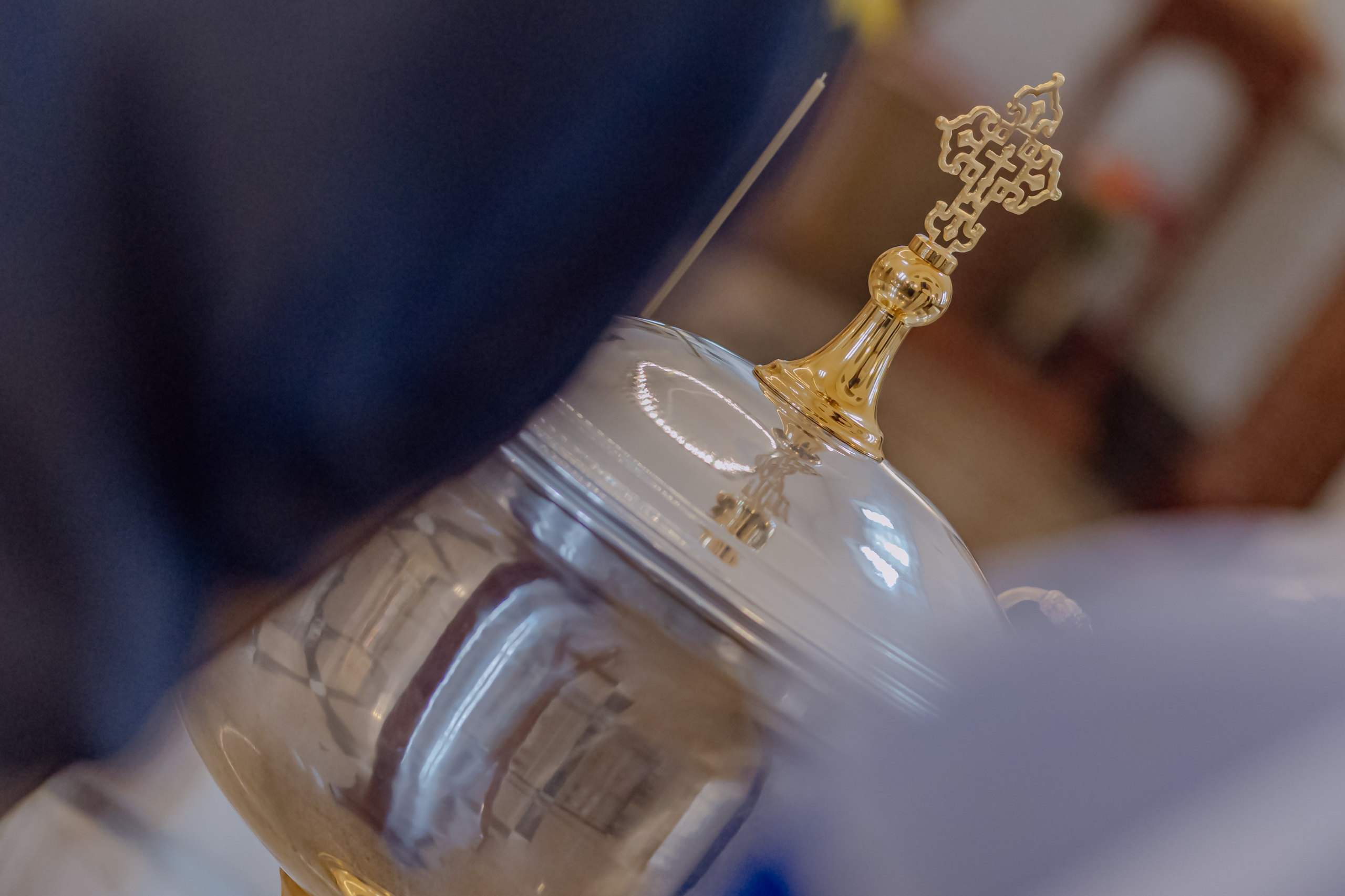 Крещение Семёна «Храм Георгия Победоносца». Детский и семейный фотограф Евгения Вахнеева Москва Зеленоград