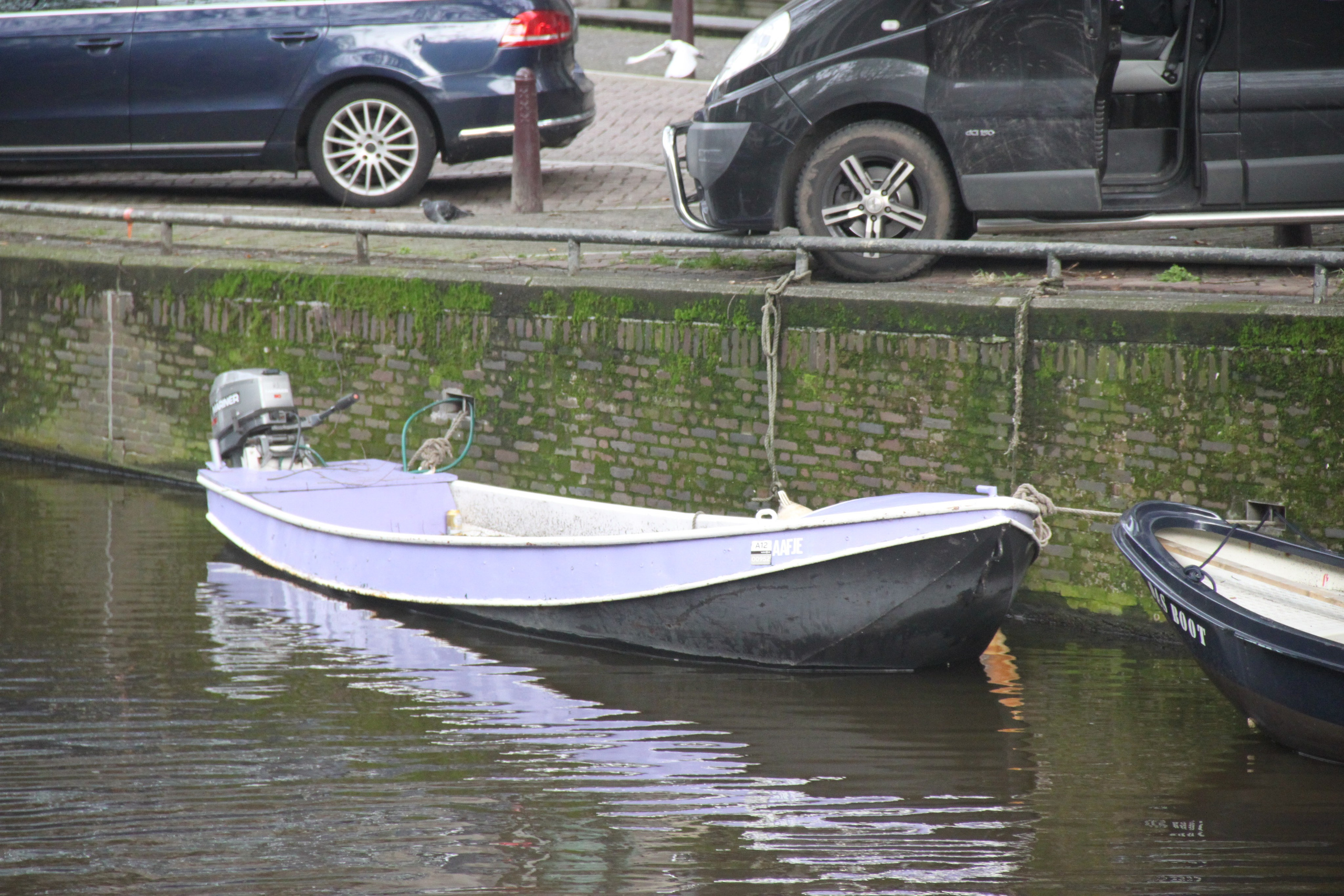 Amsterdam, Netherlands. Andrey Filippov Photographer