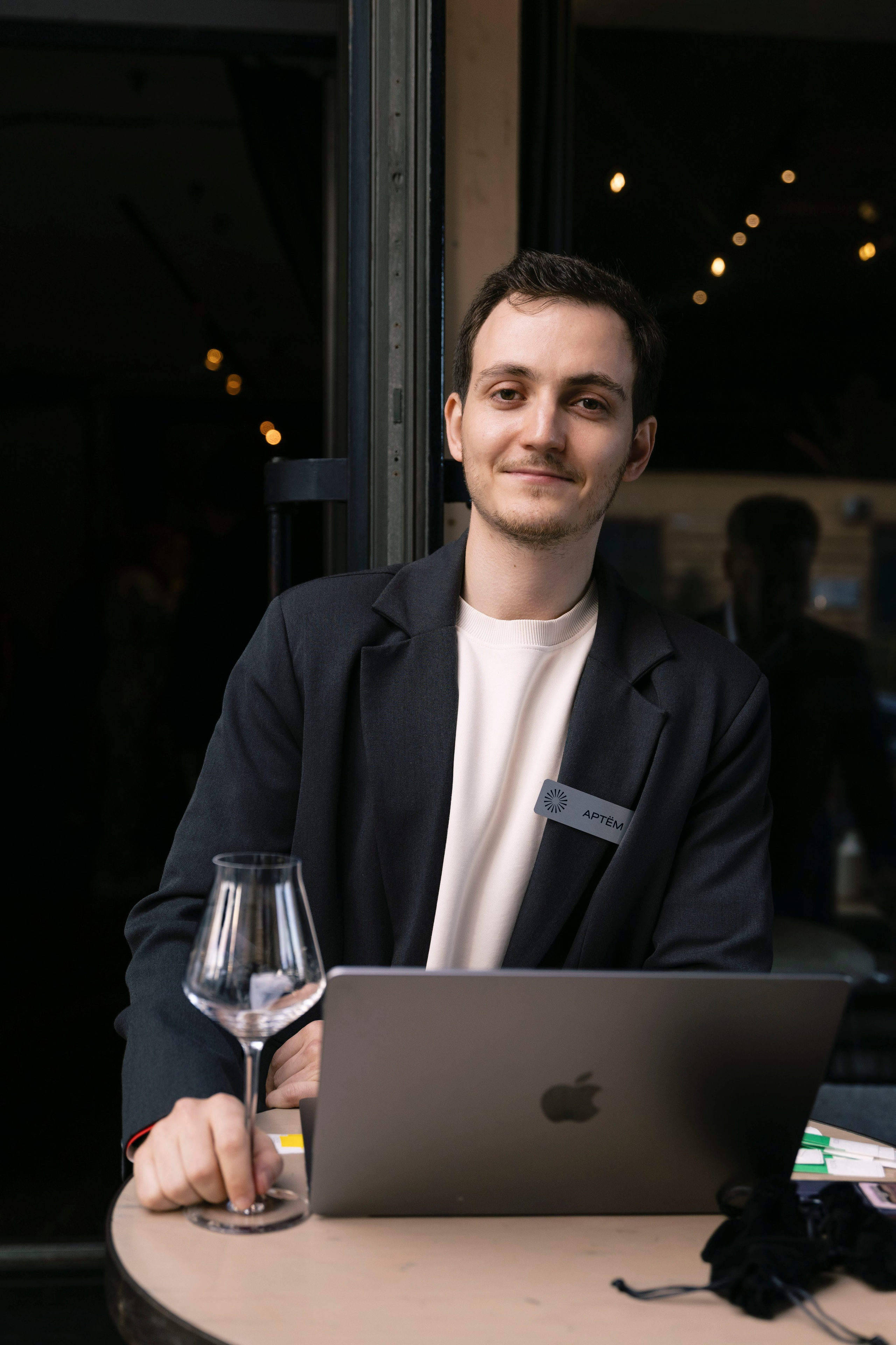 Trendy Colors event. Фотограф в Москве и Московской области