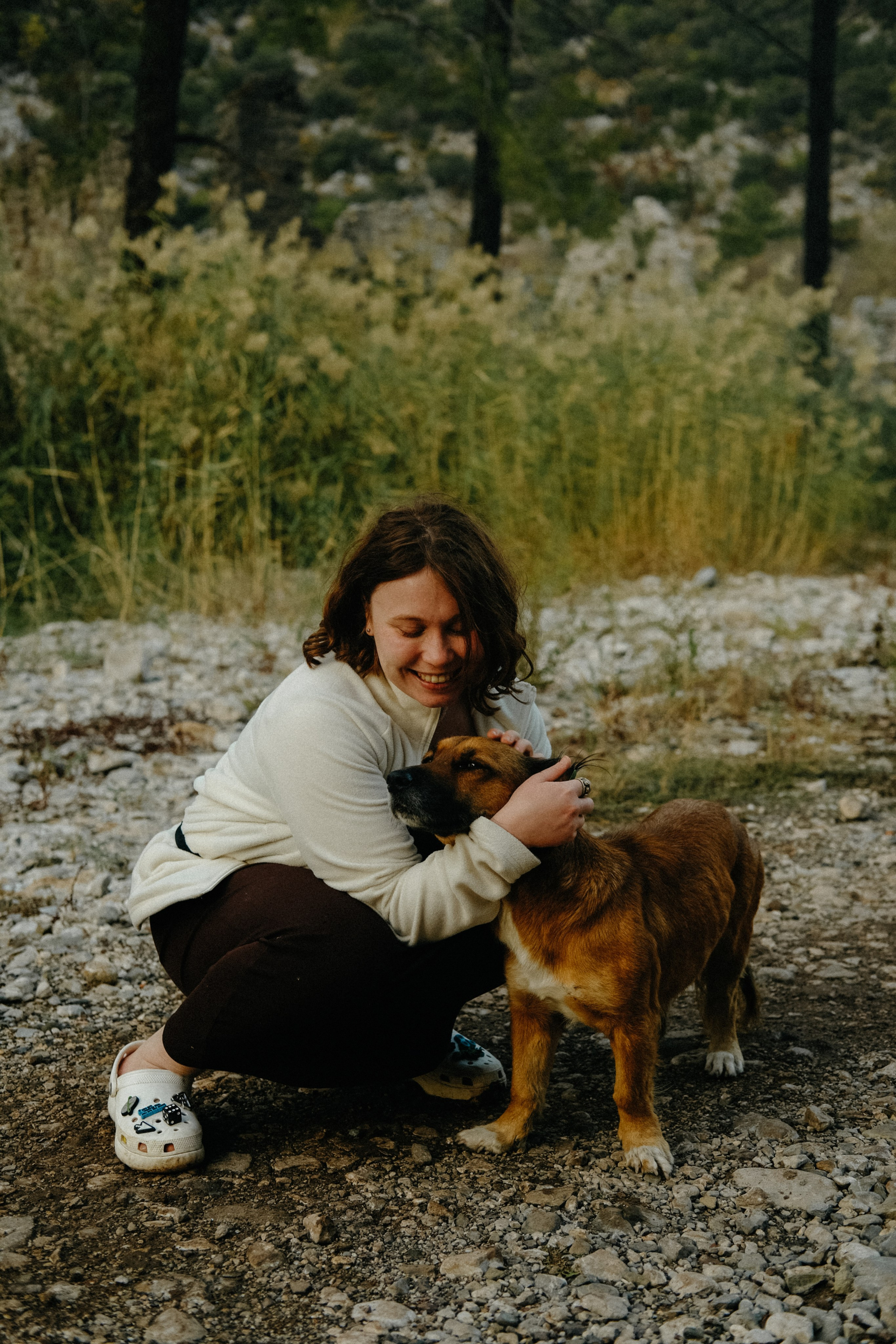 Lycian Way: Turkey. Обо мне