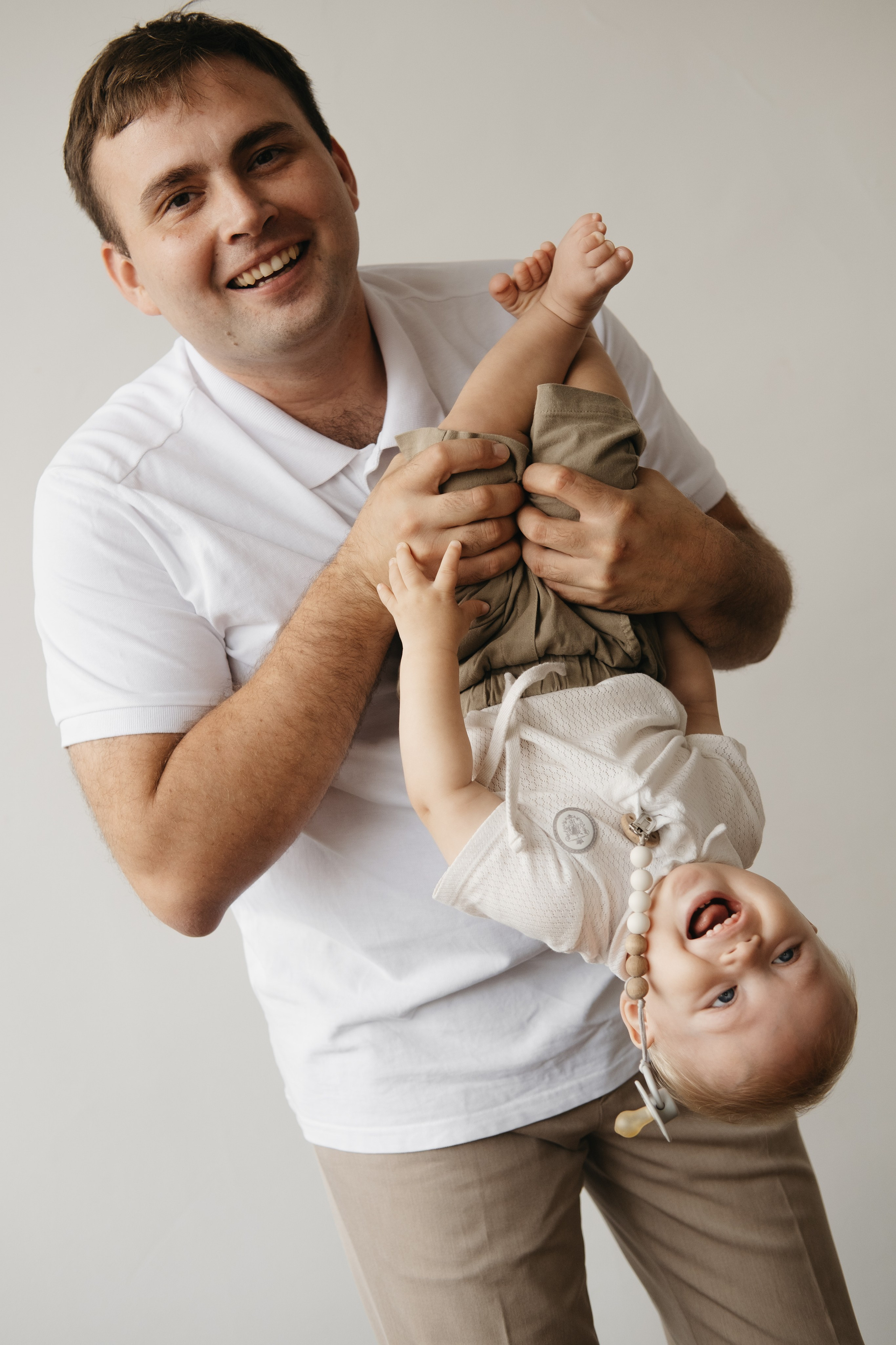 Семейная съемка. Обо мне