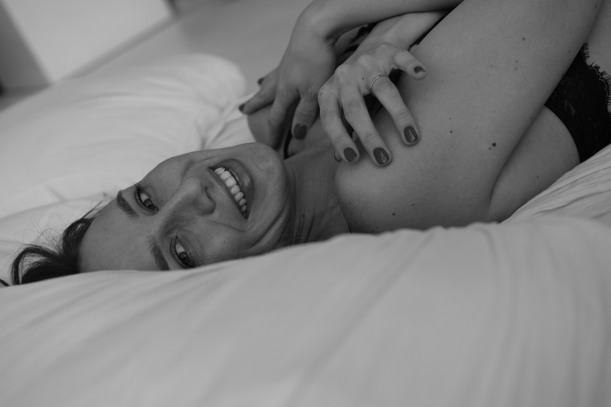 Женский портрет: Студия. Обо мне