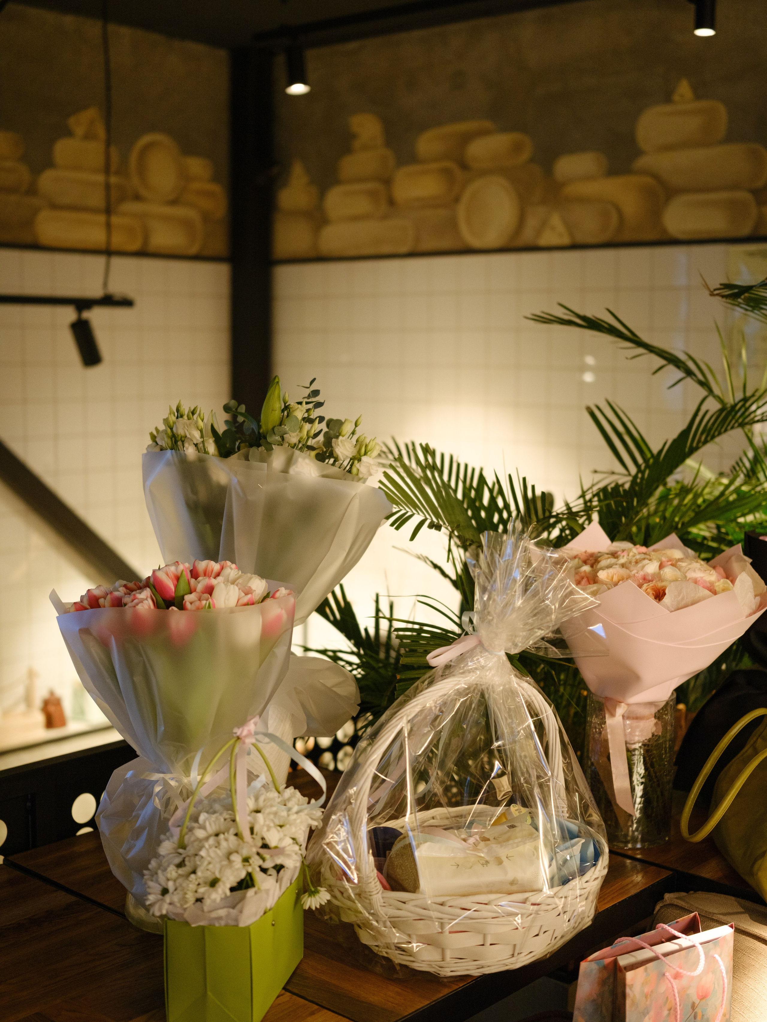 Торжество узнавания. Обо мне