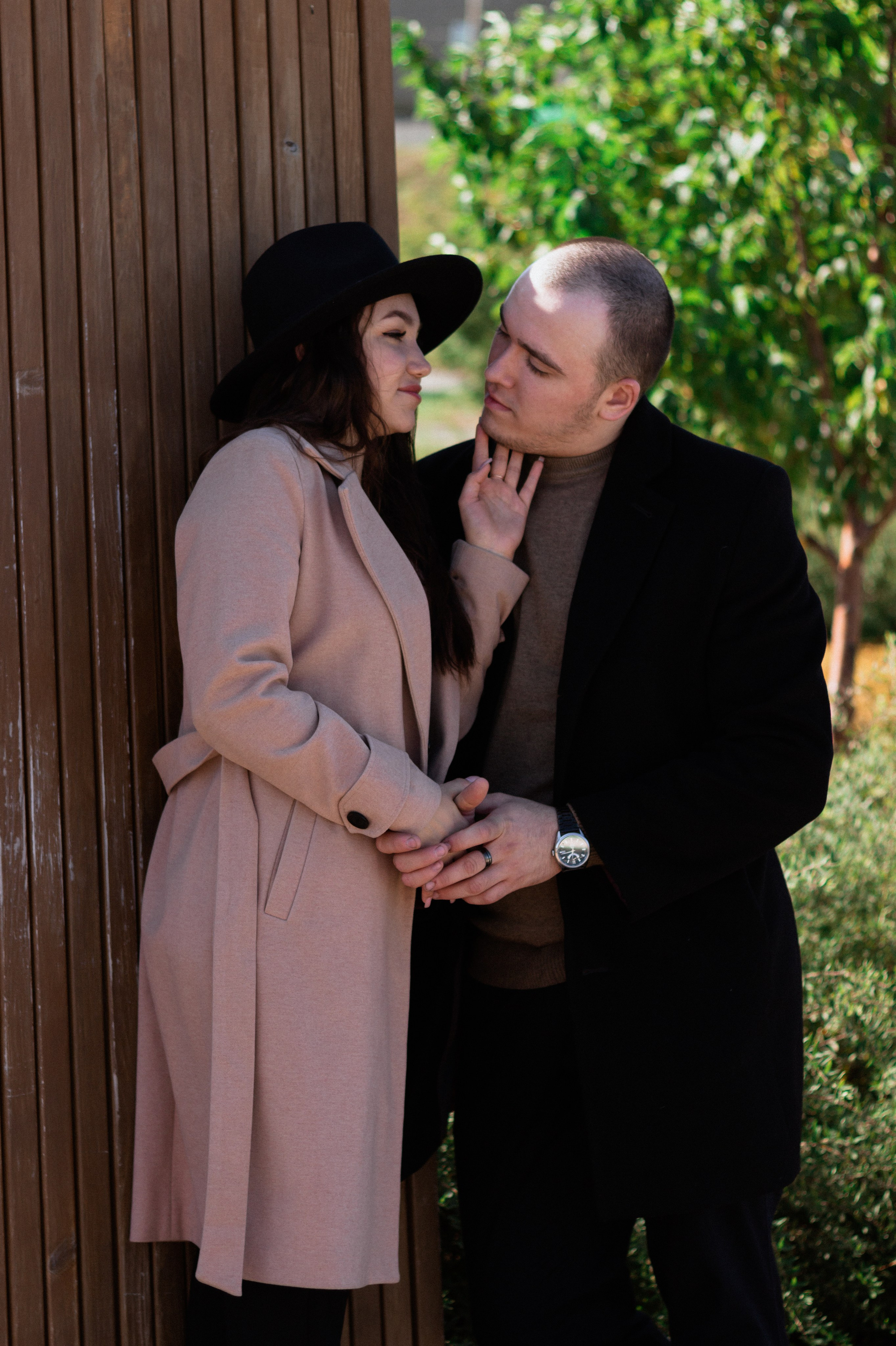 Мария и Данил. Фотограф в Челябинске Березина Екатерина