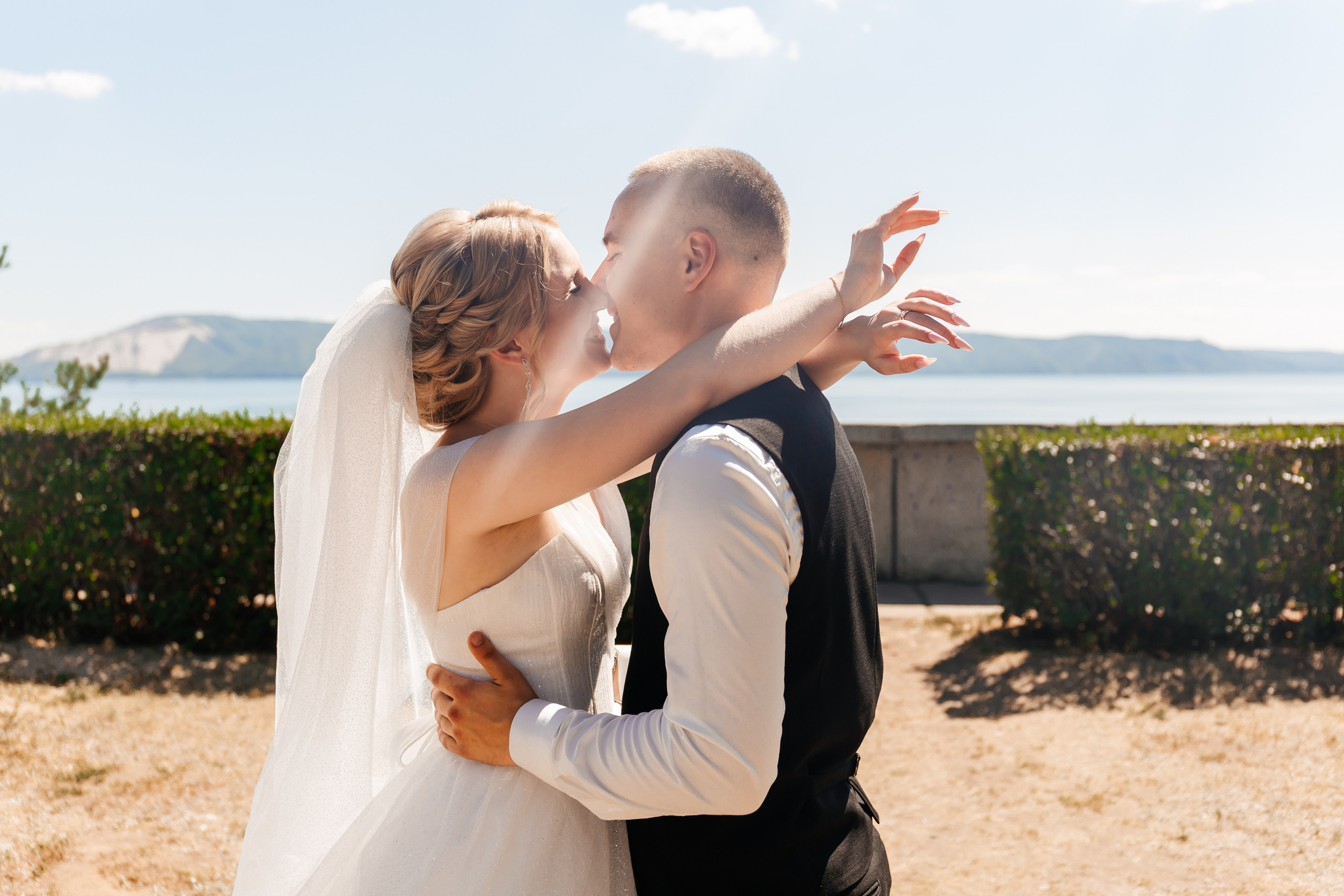 Никита и Настя. Фотограф, Марина Шипек