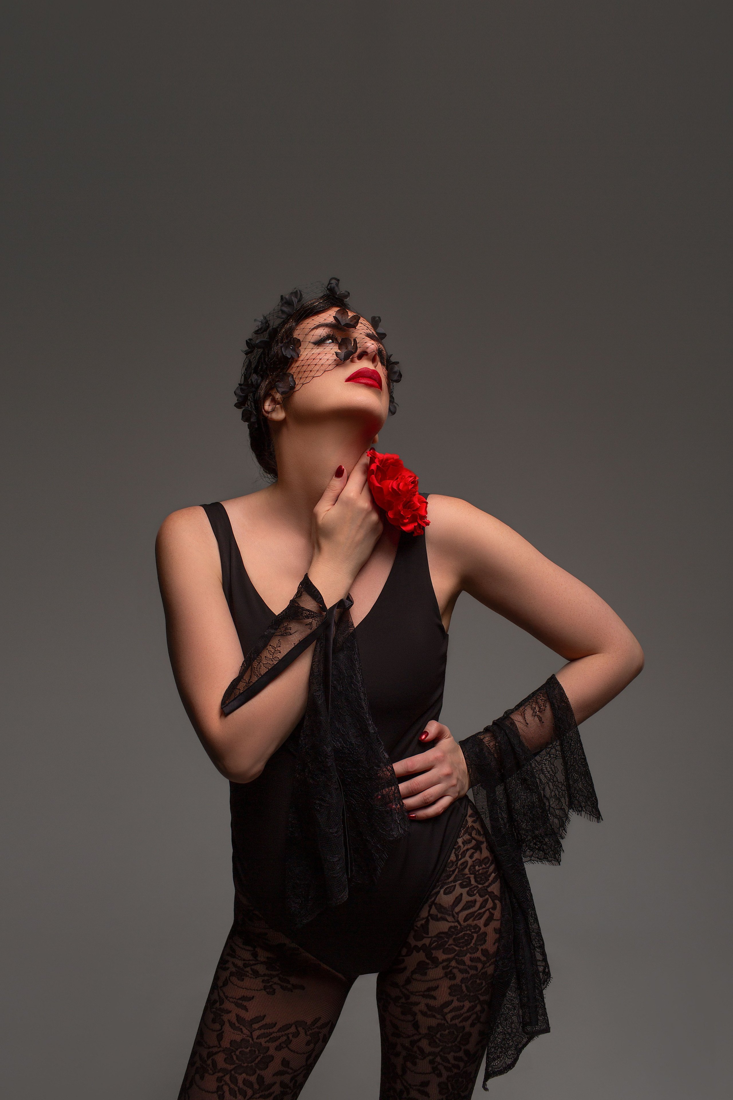 Женский фотограф Сахалин, Самойлова Надин