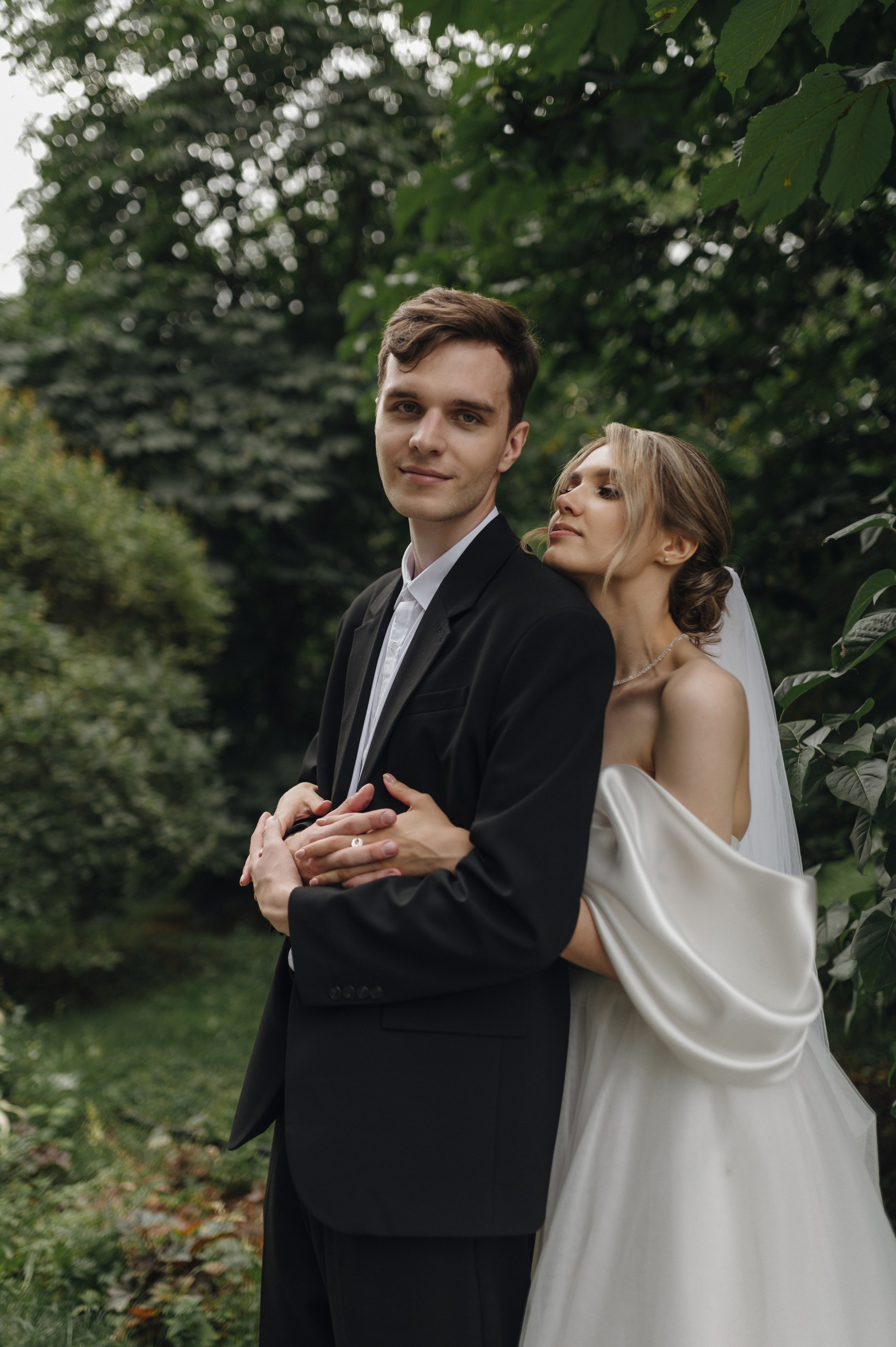 Дарья и Никита, Особняк Спиридонова. Свадебный фотограф Москва и Санкт-Петербург. Анастасия Чудина