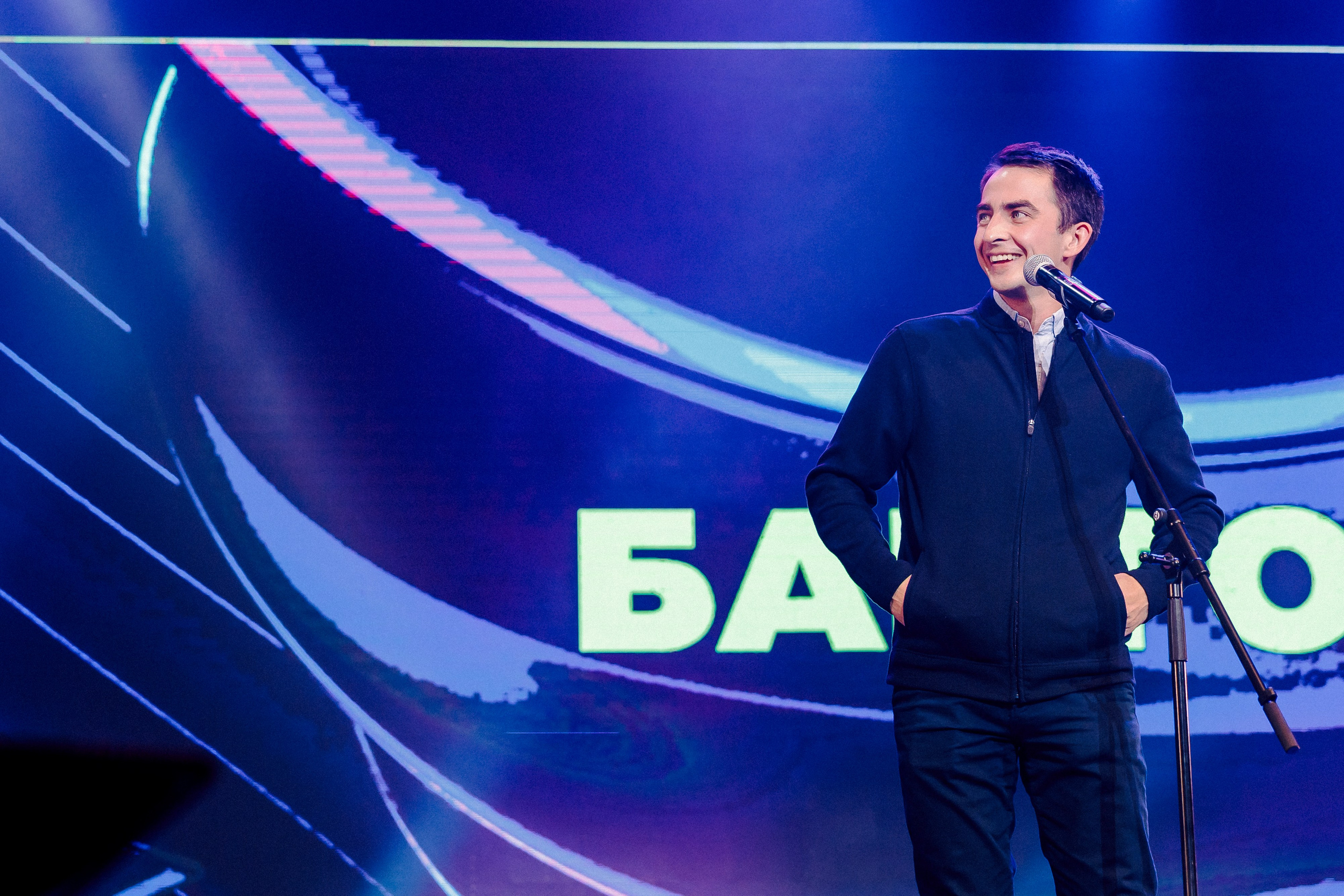 Народная премия Е1 2023. Лёшка Варзегов — фотограф