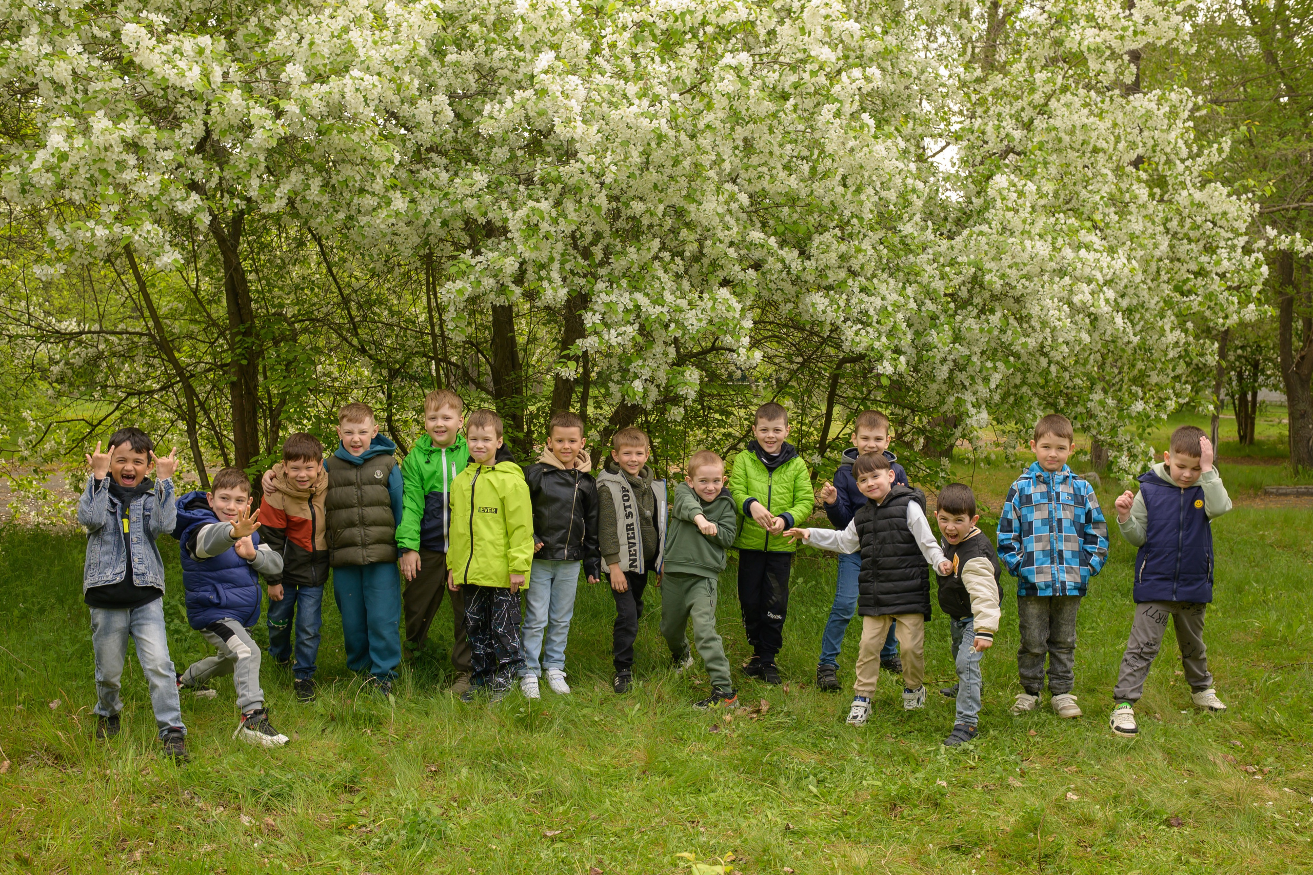Д/с № 3к3 группа «Звёздочки» (индивидуальный дизайн книги). Фотограф новорожденных, семейный детский в Тюмени Татьяна Морозова