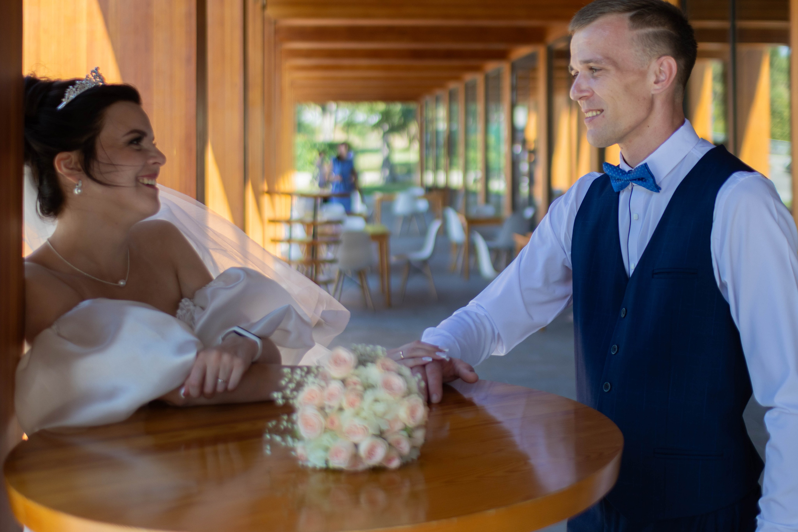 Антон и Светлана Балаклава. Фотограф и видеограф в Крыму и Севастополе