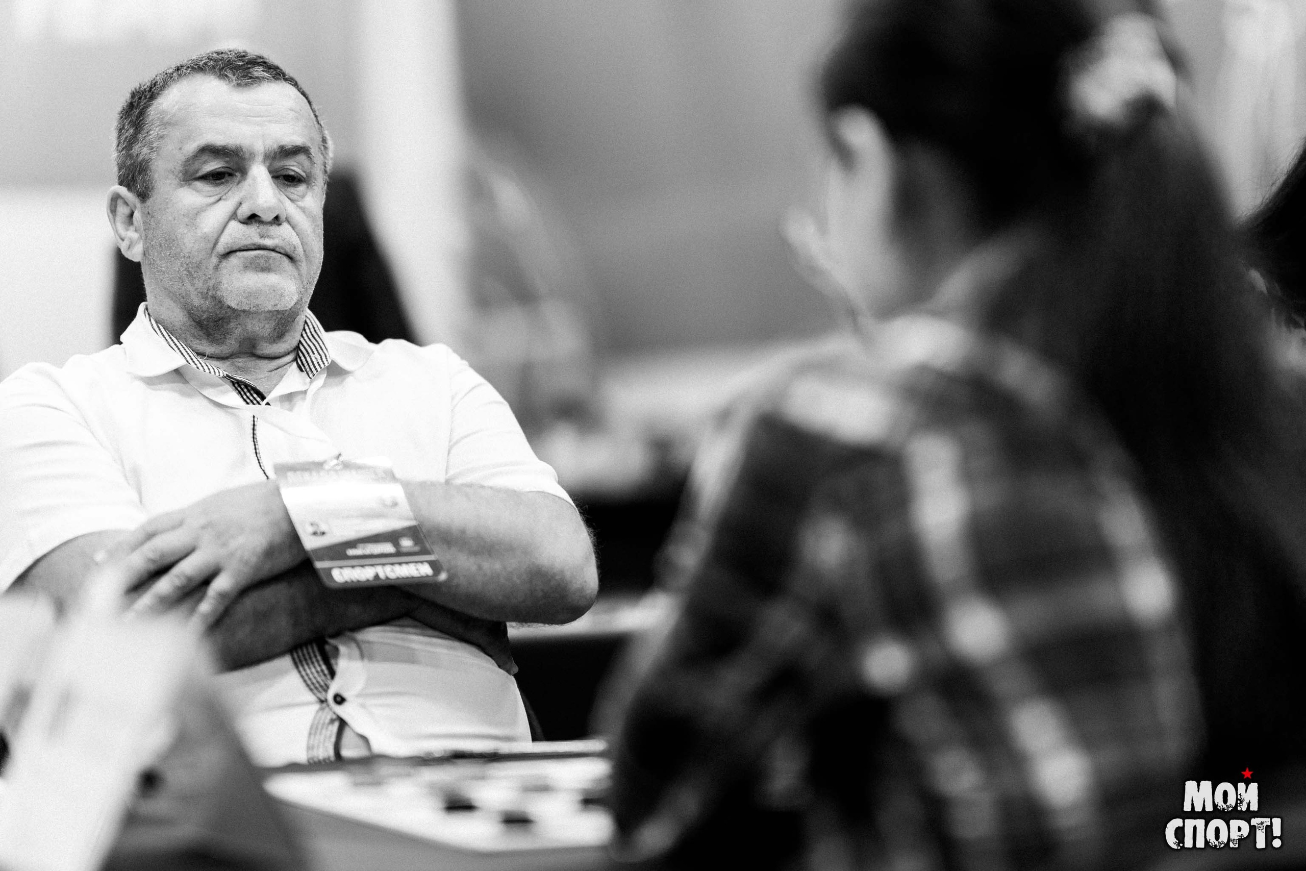 Декада шашек в Якутске. Студия «Мой Спорт!» — все о спорте в Якутии