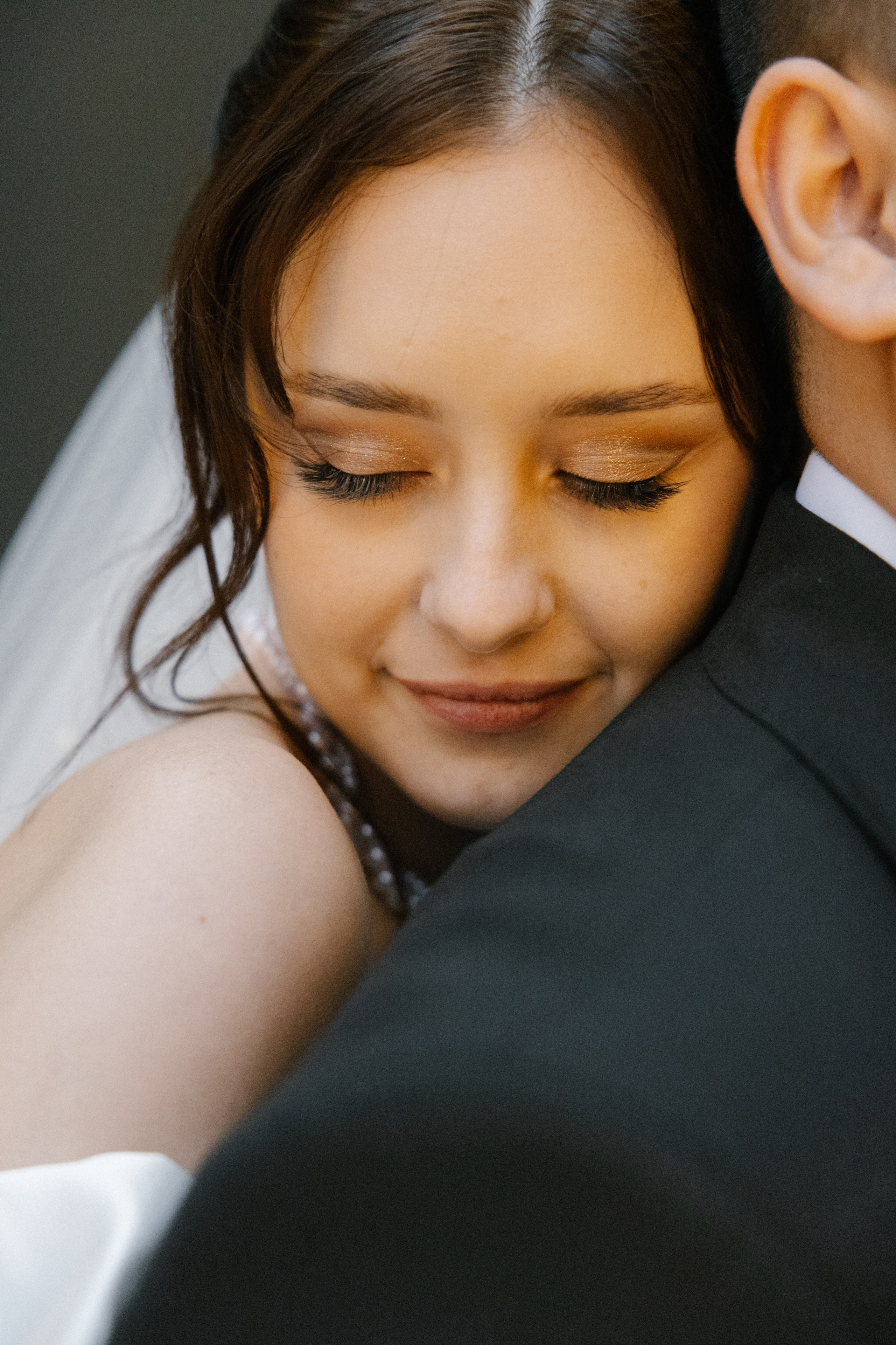 Давид и Александра. Свадебный и семейный фотограф в Ростове-на-Дону