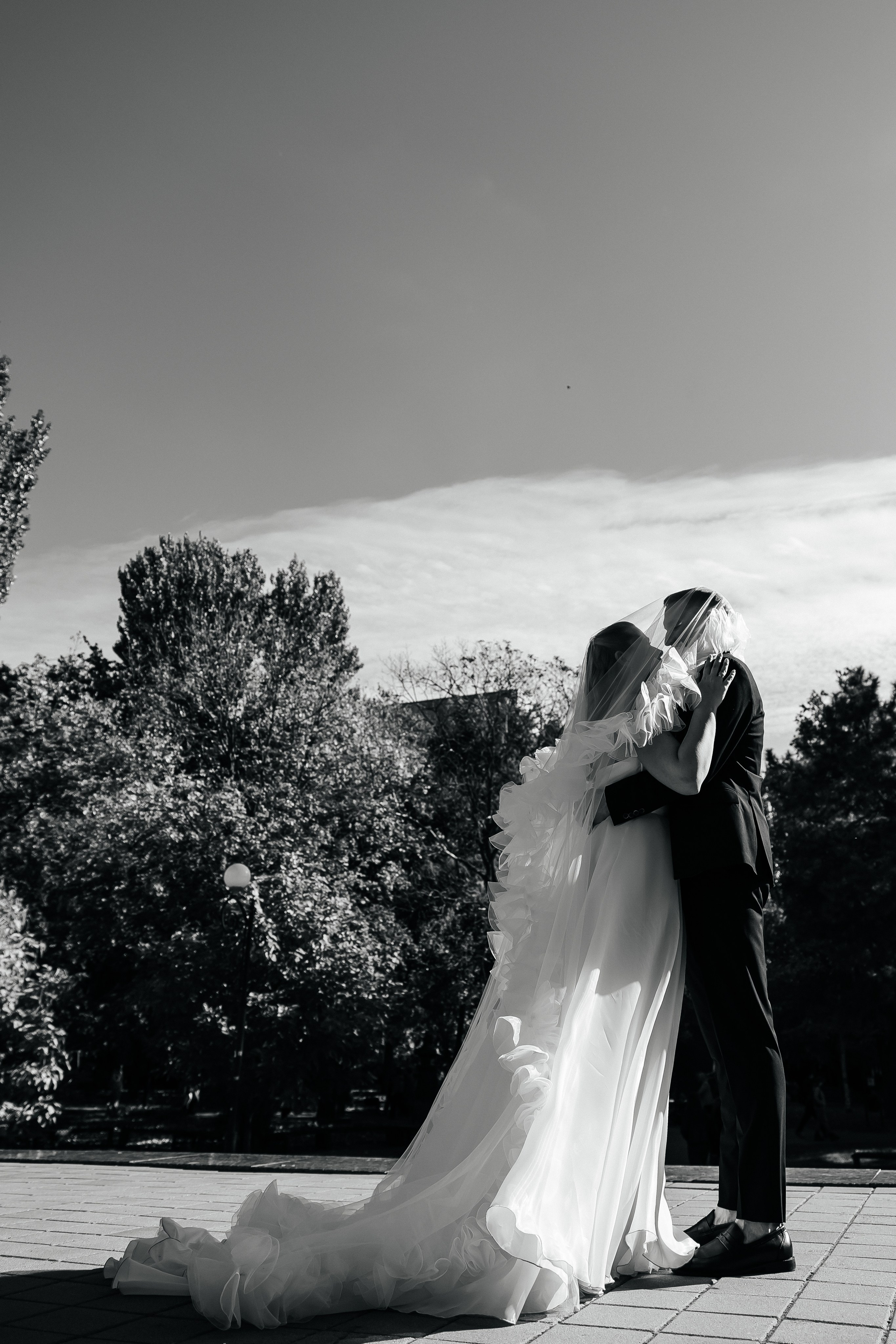 Артем и Софья. Свадебный и семейный фотограф в Ростове-на-Дону