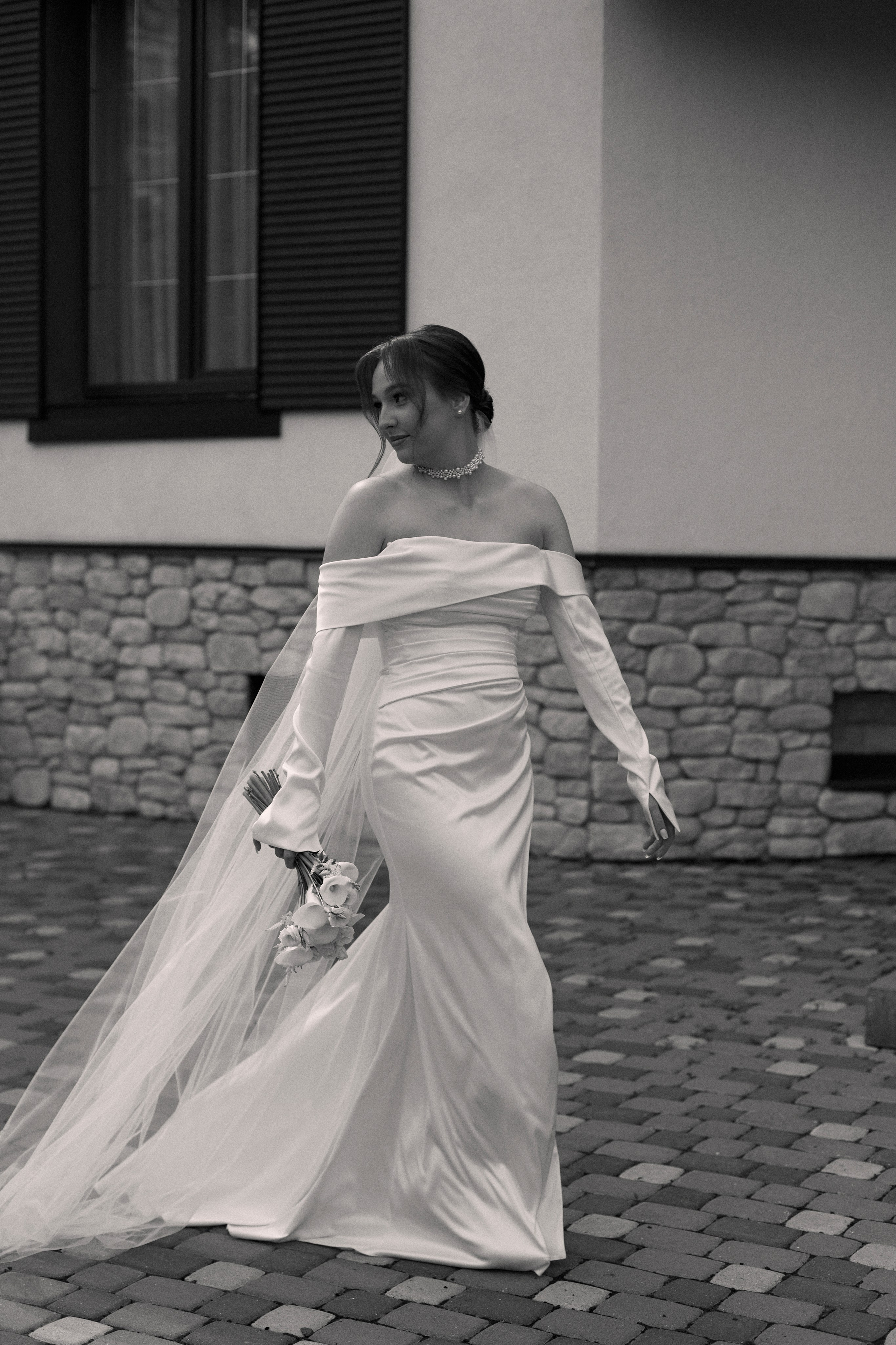 D&S. Фотограф в Самаре Диана Анисимова