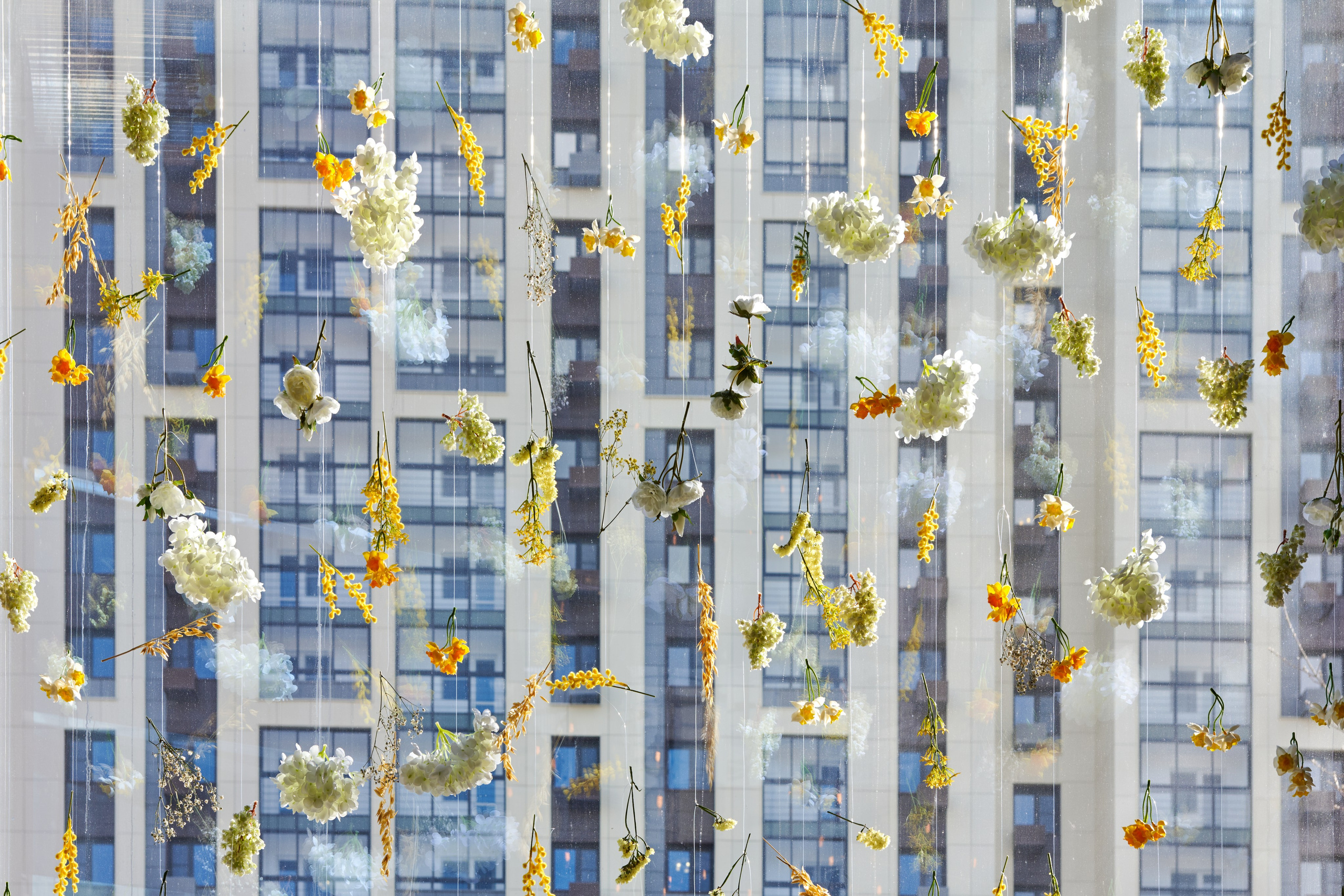 ALIA — офис продаж. Фотограф для дизайнеров, застройщиков и бизнеса — интерьеры и архитектура — Свободный Роман в Москве и по России