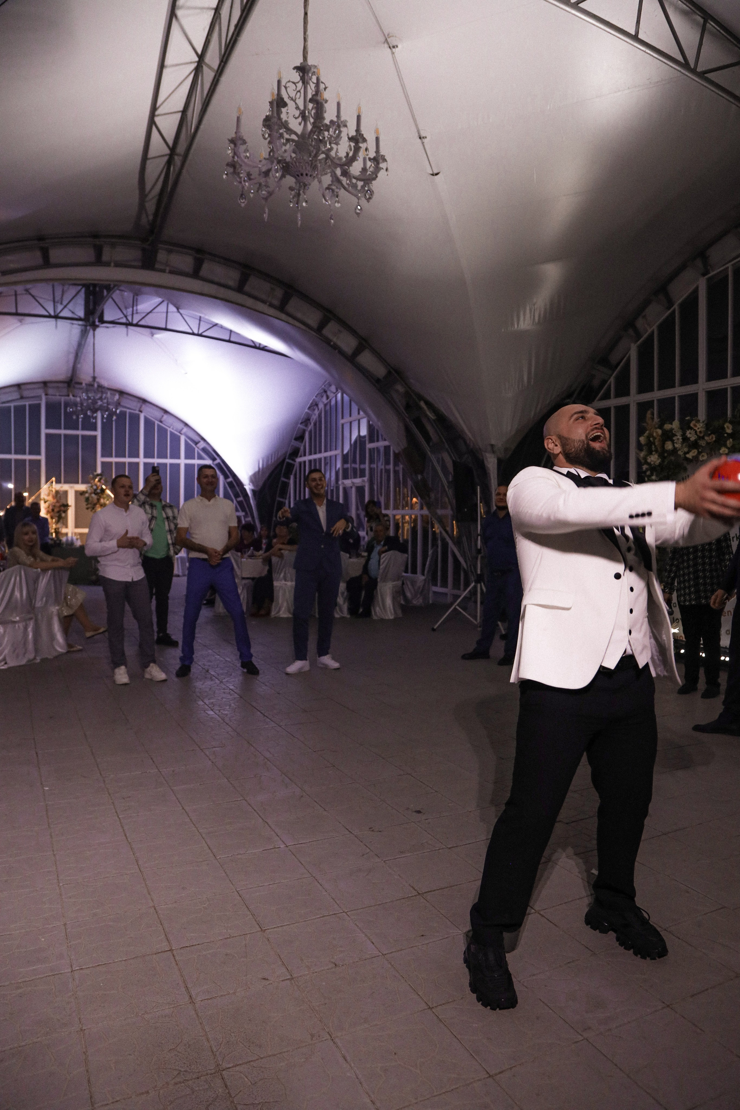 Эбу + Люсия. Фотограф Волгоград / Волжский