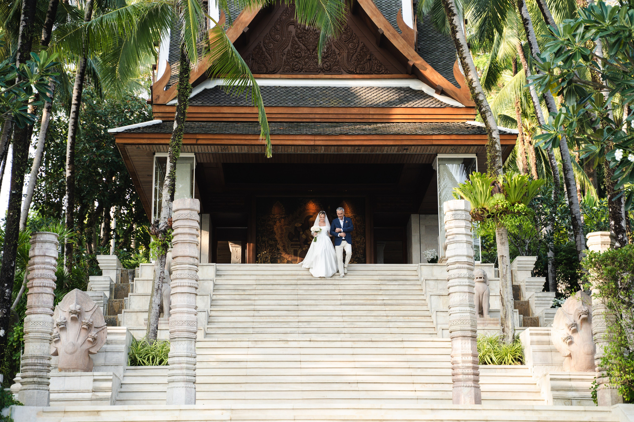 SILENT LUXURY. Photographer in Phuket Andrei Valiev