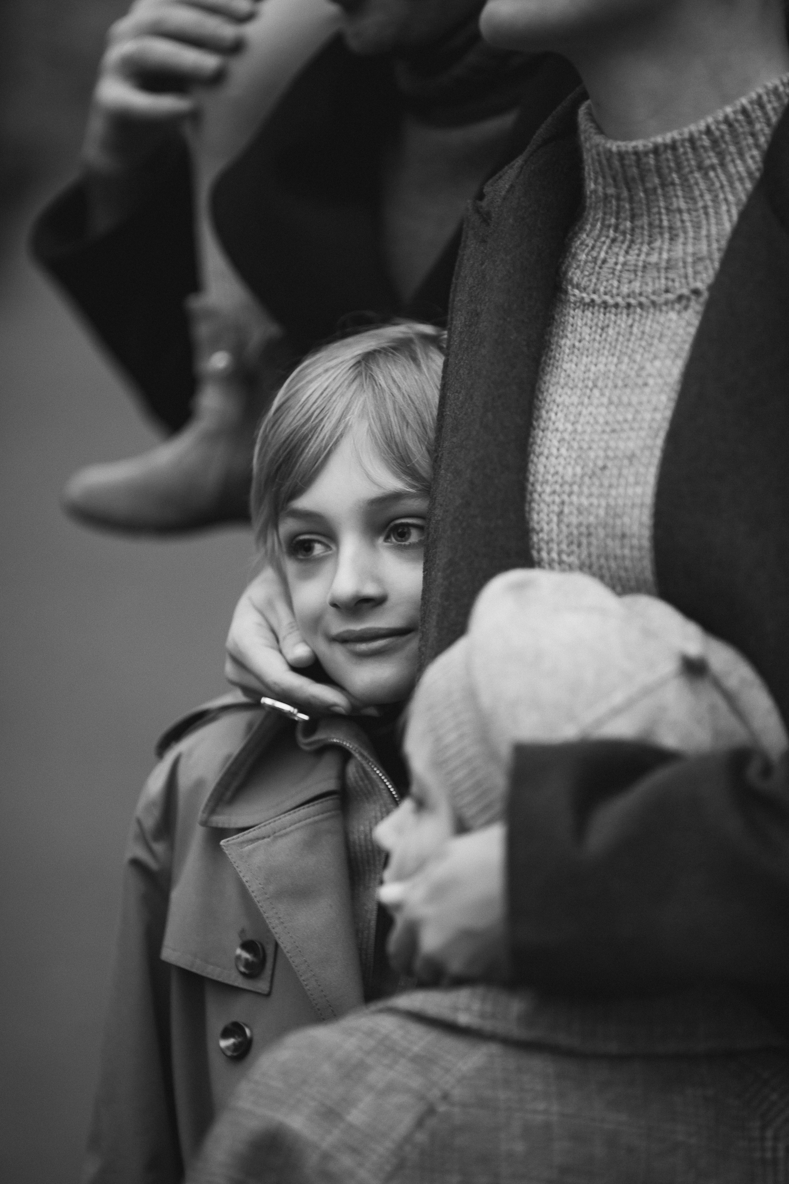 Фотопрогука. Фотограф в Москве и Московской области Анна Кузьмина @ne.secret